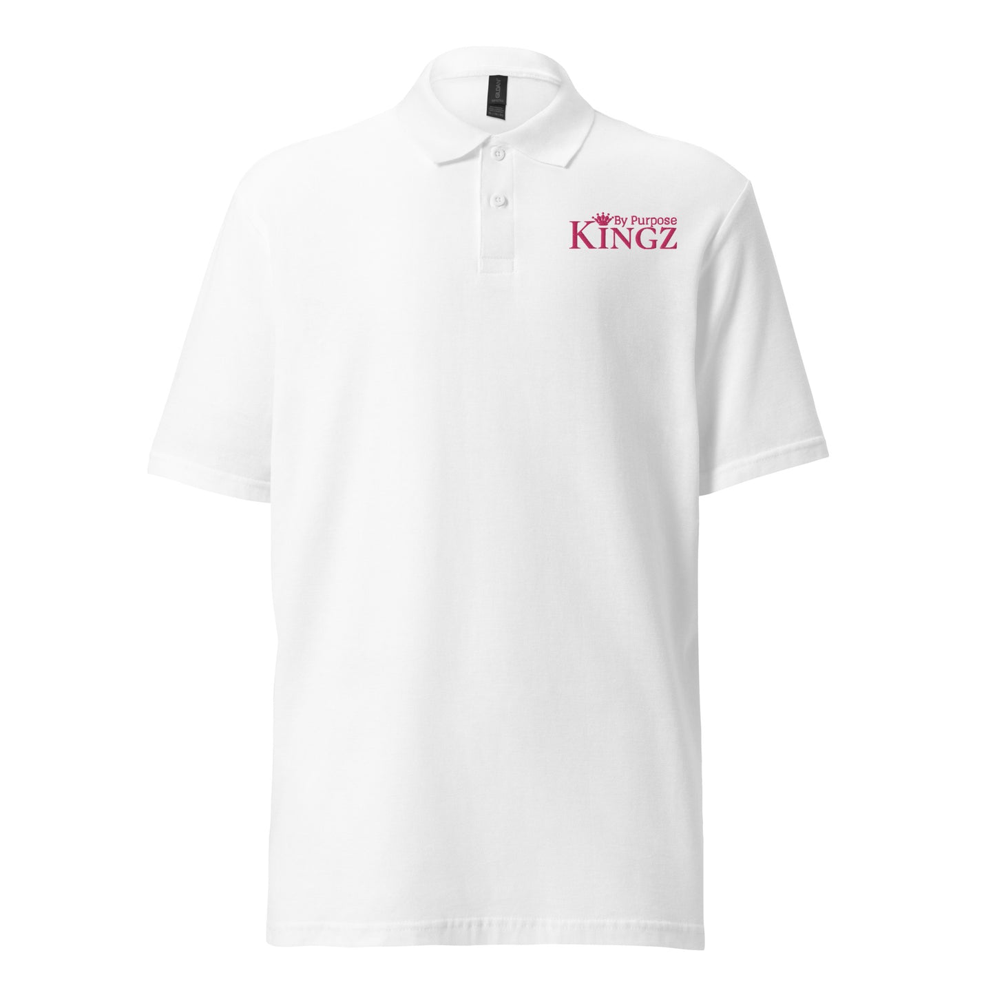 Kingz By Purpose “Polo” (Flamingo)