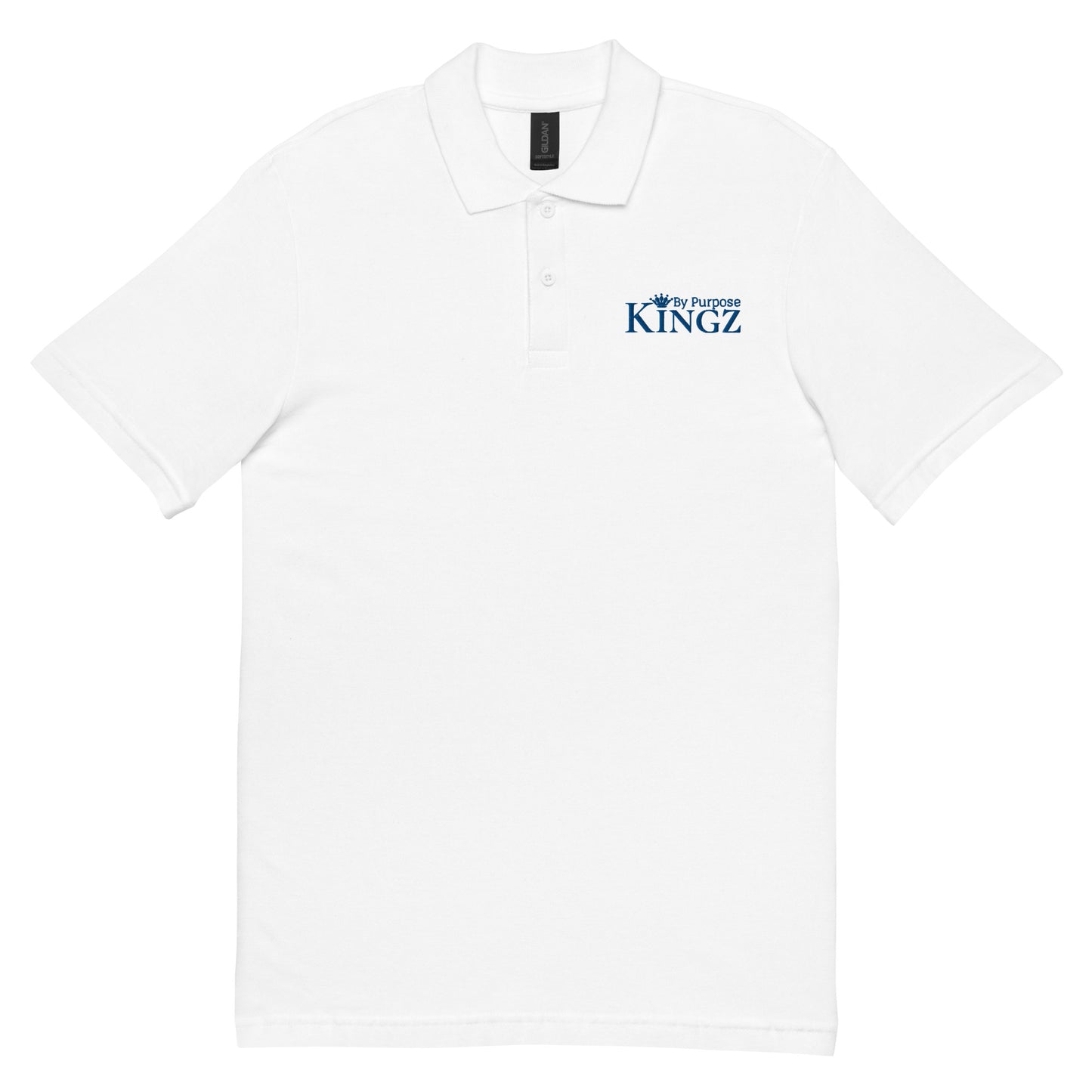 Kingz By Purpose “Polo” (Royal)