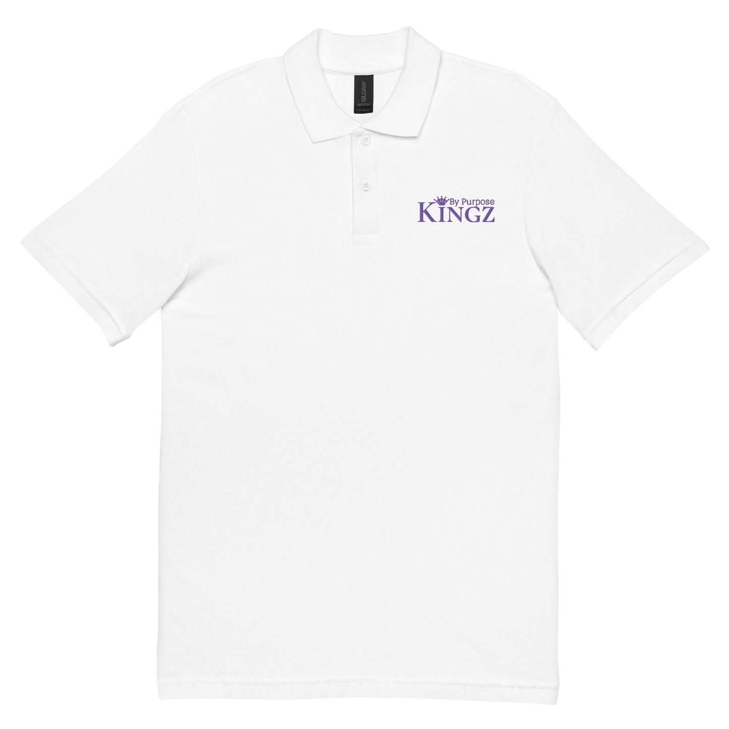 Kingz By Purpose „Polo“ (Königsviolett)