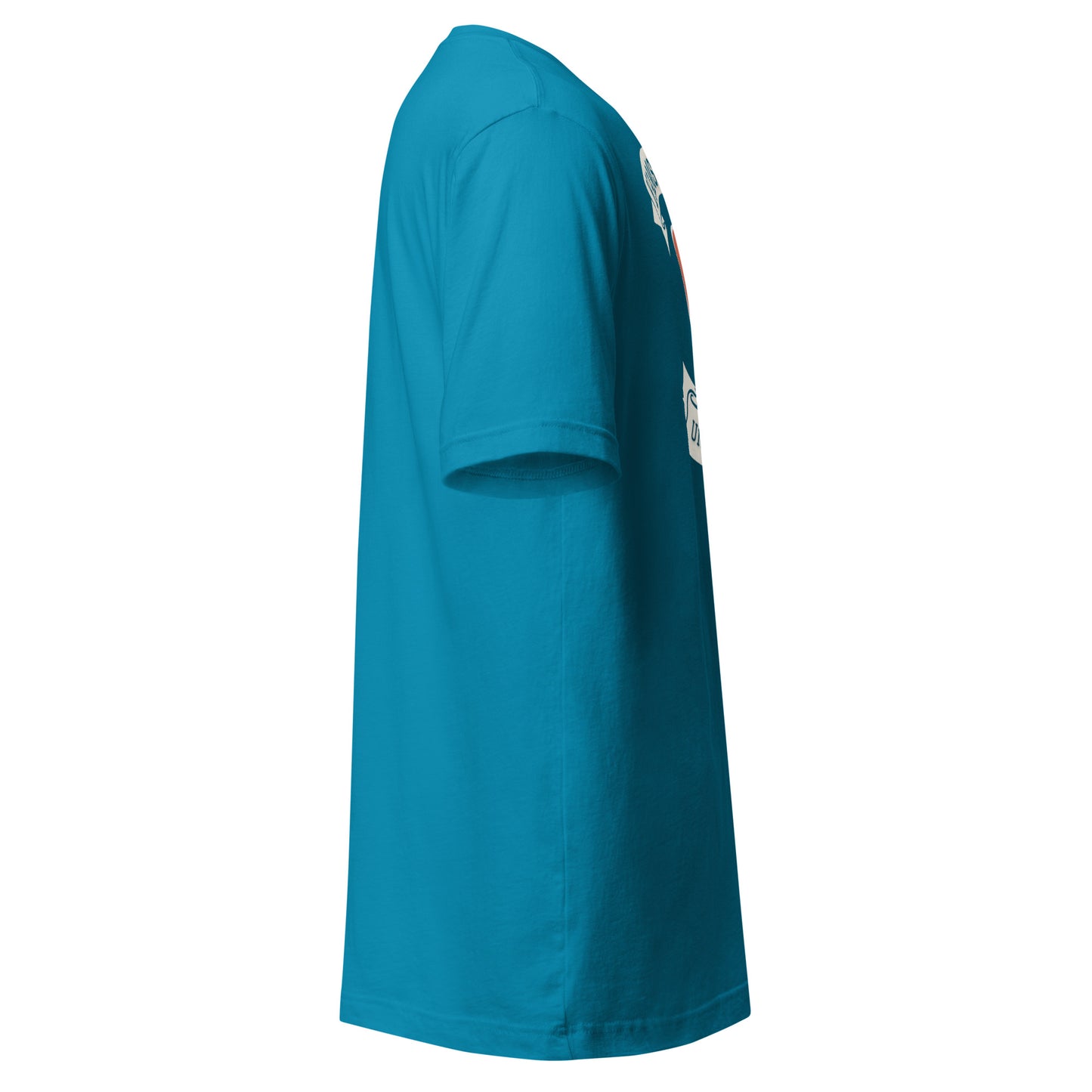 Yamsburgh T-shirt (Color way Options 2)