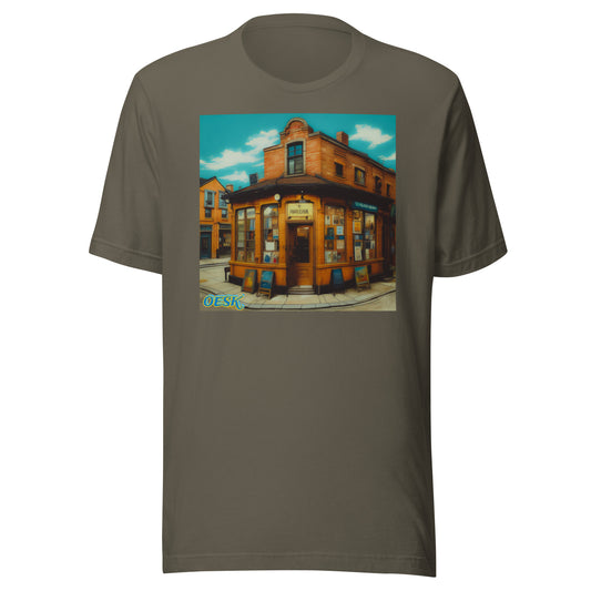 Dig This!!! Vol. II: Inspired By Van Gogh Volume 1 (Color way Options 2)