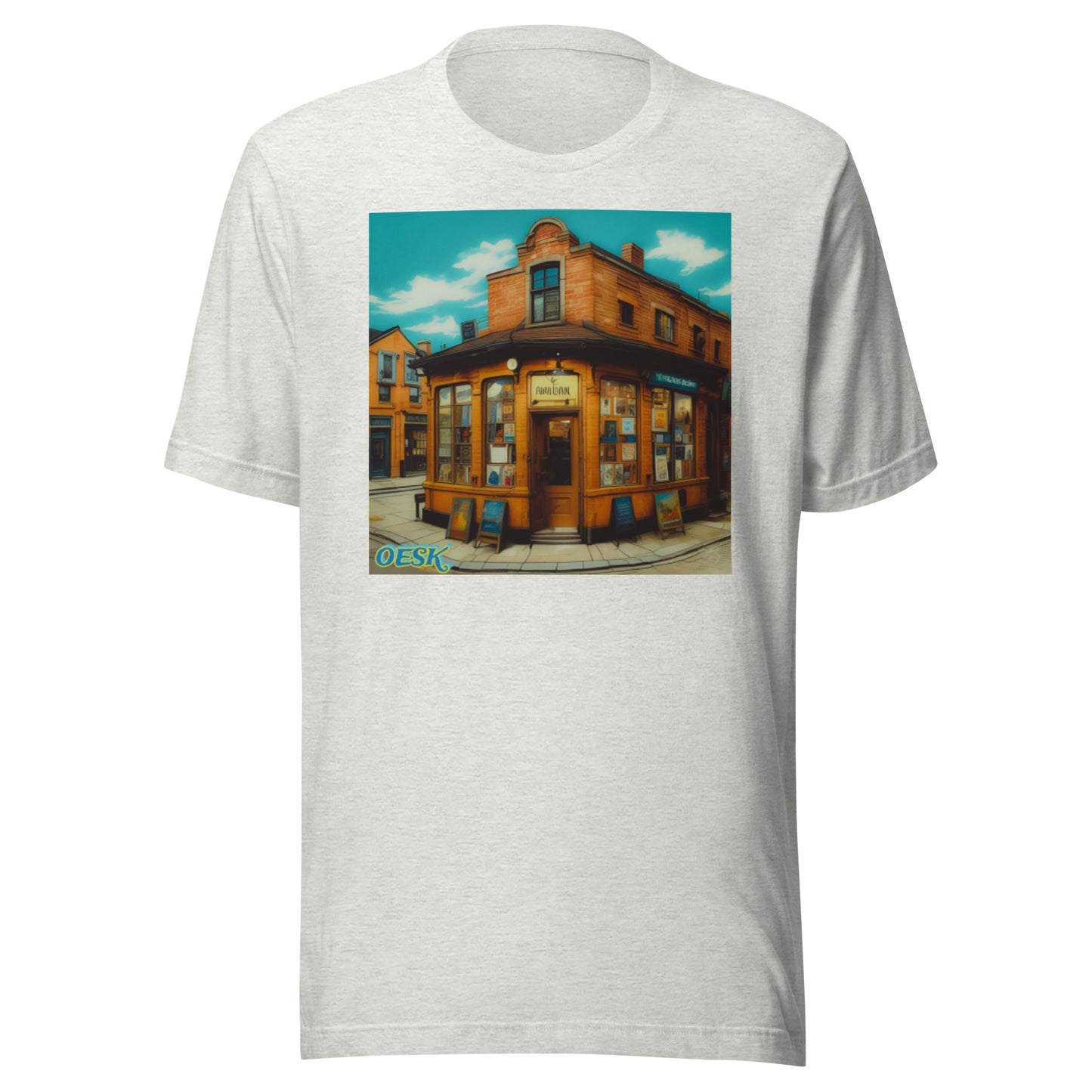 Dig This!!! Vol. II: Inspired By Van Gogh Volume 1 (Color way Options 4)