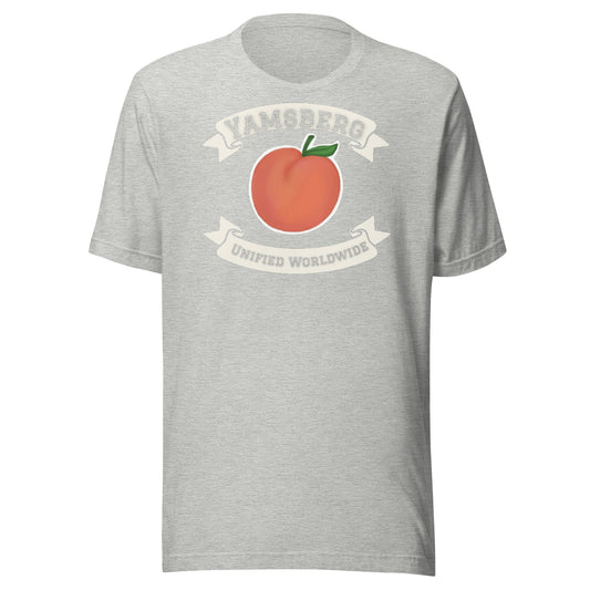 Yamsberg T-shirt (Color way Options 4)