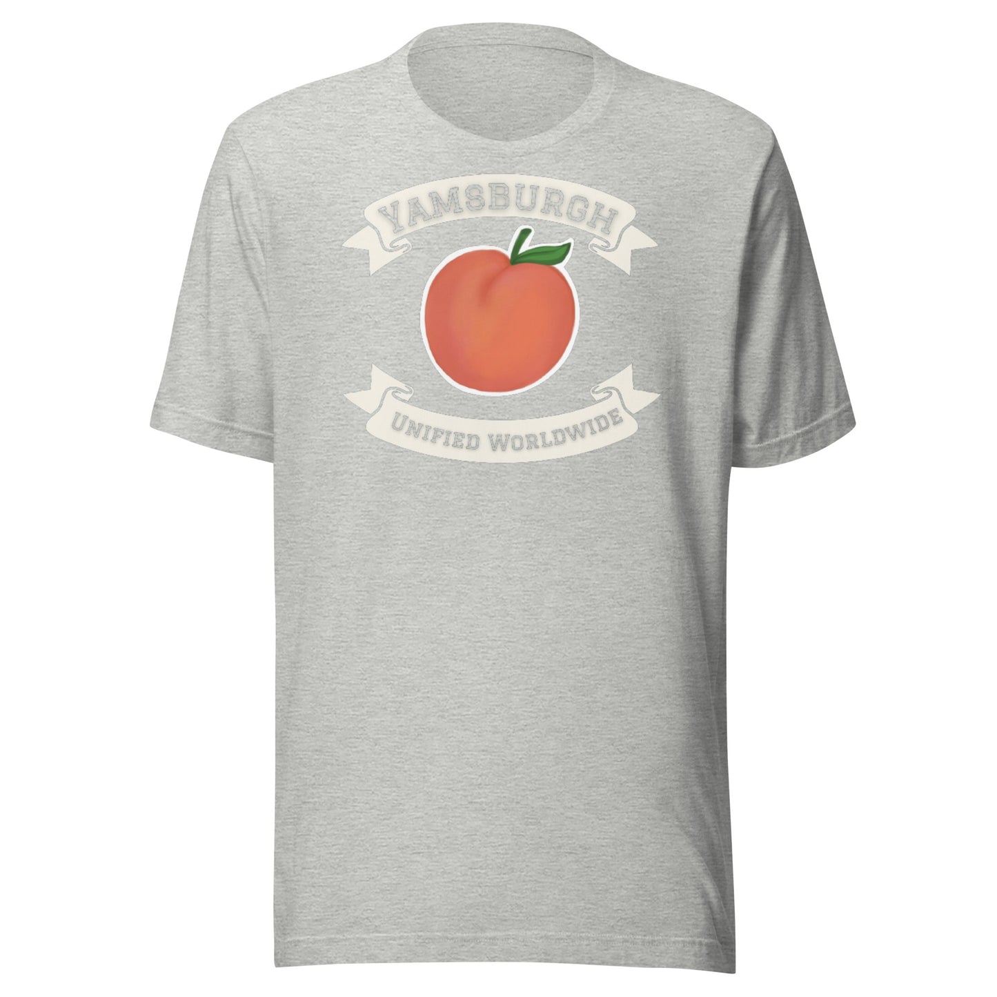 Yamsburgh T-shirt (Color way Options 4)