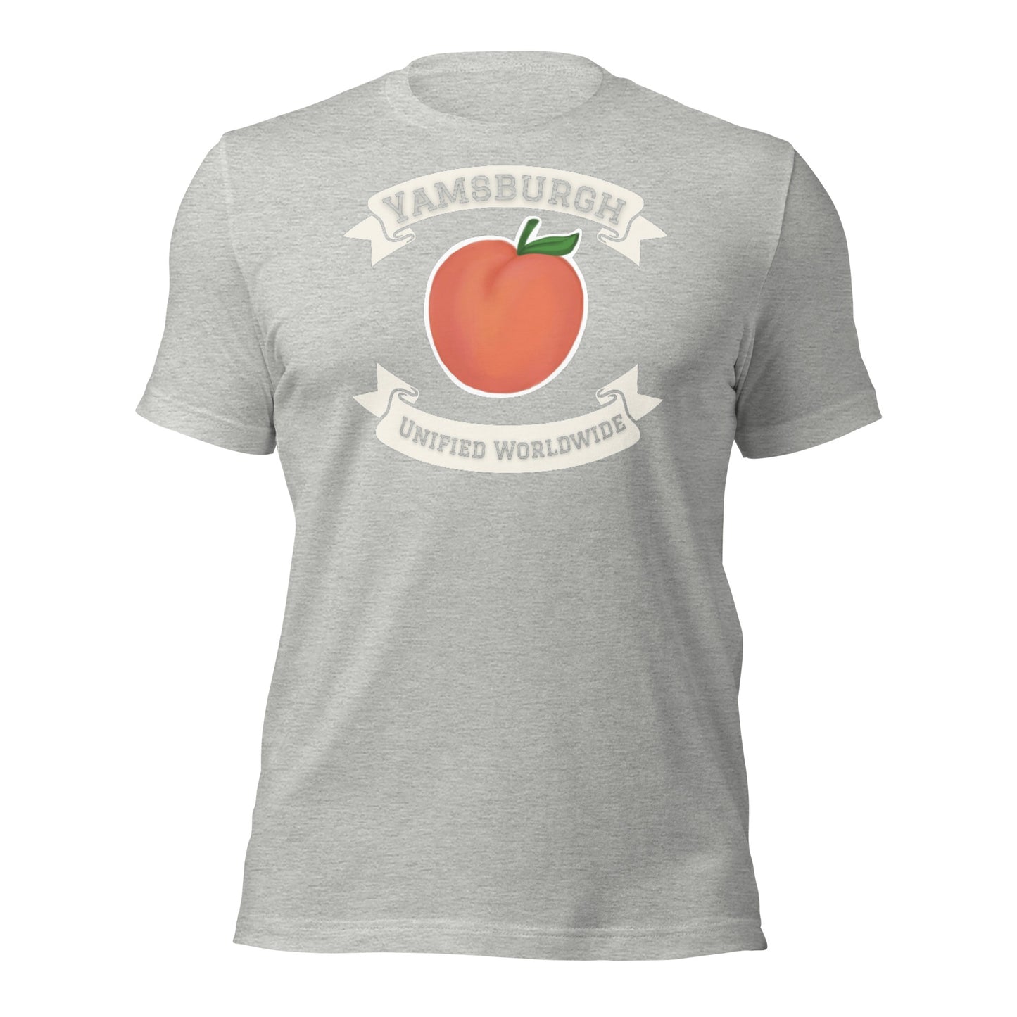 Yamsburgh T-shirt (Color way Options 4)