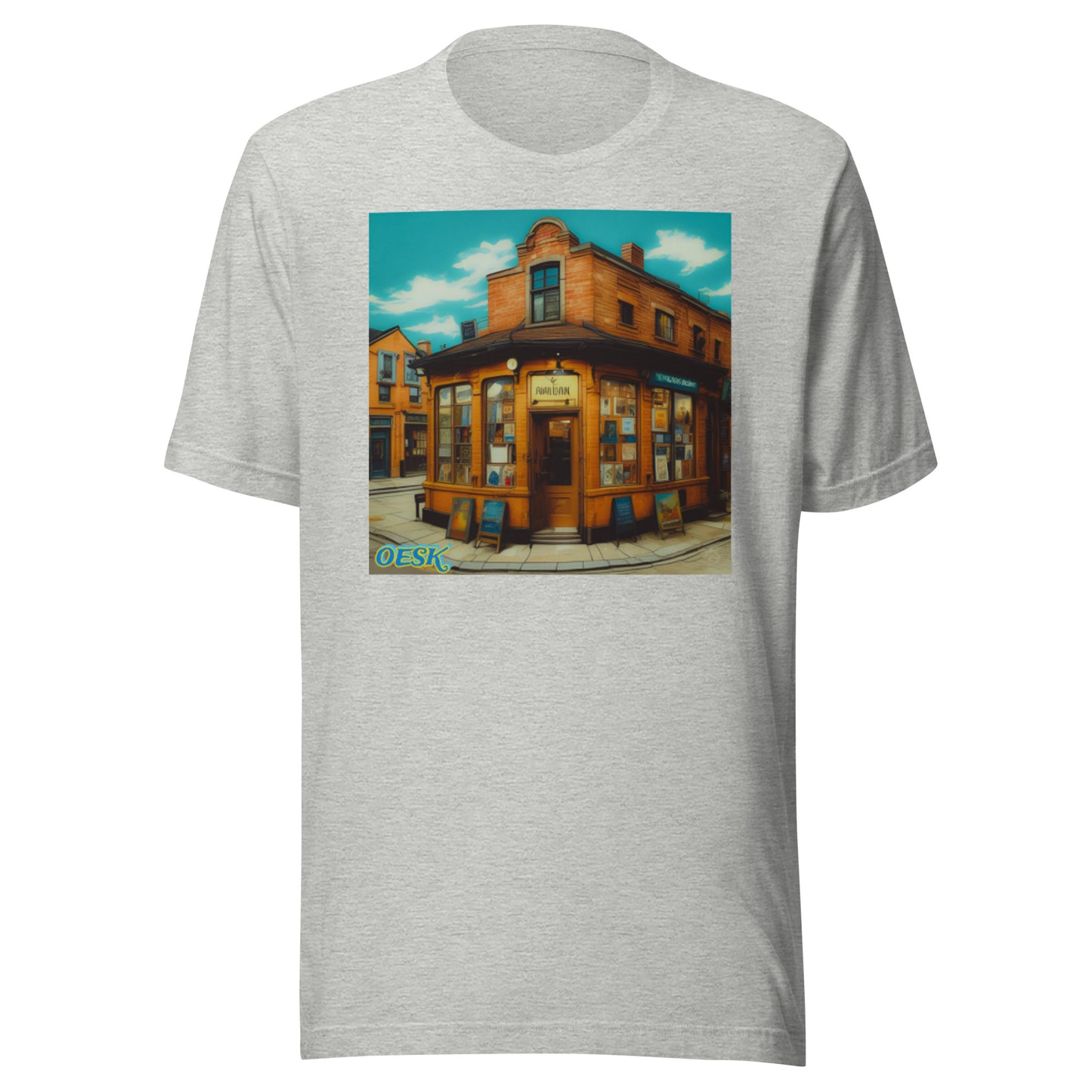 Dig This!!! Vol. II: Inspired By Van Gogh Volume 1 (Color way Options 3)