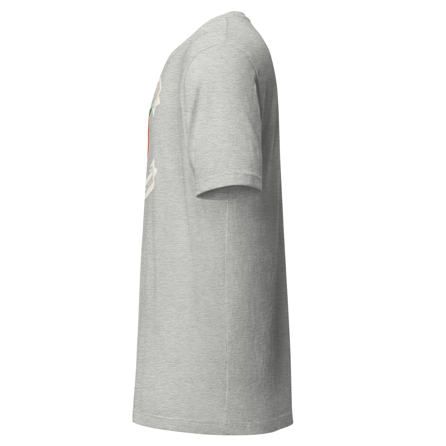 Yamsberg T-shirt (Color way Options 4)