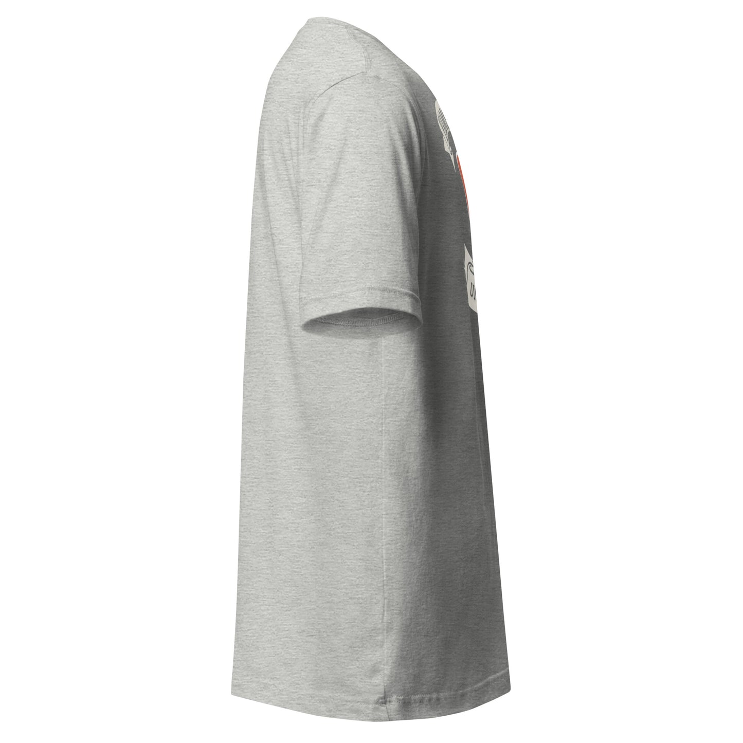 Yamsberg T-shirt (Color way Options 4)