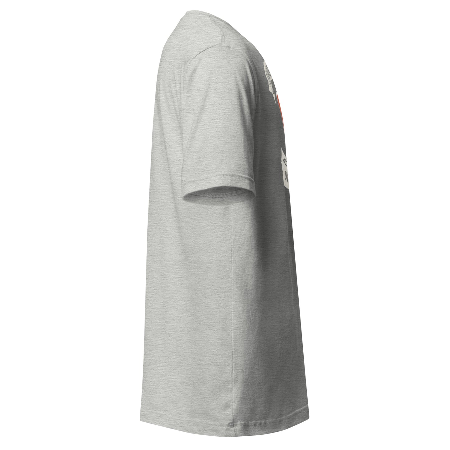 Yamsburgh T-shirt (Color way Options 4)