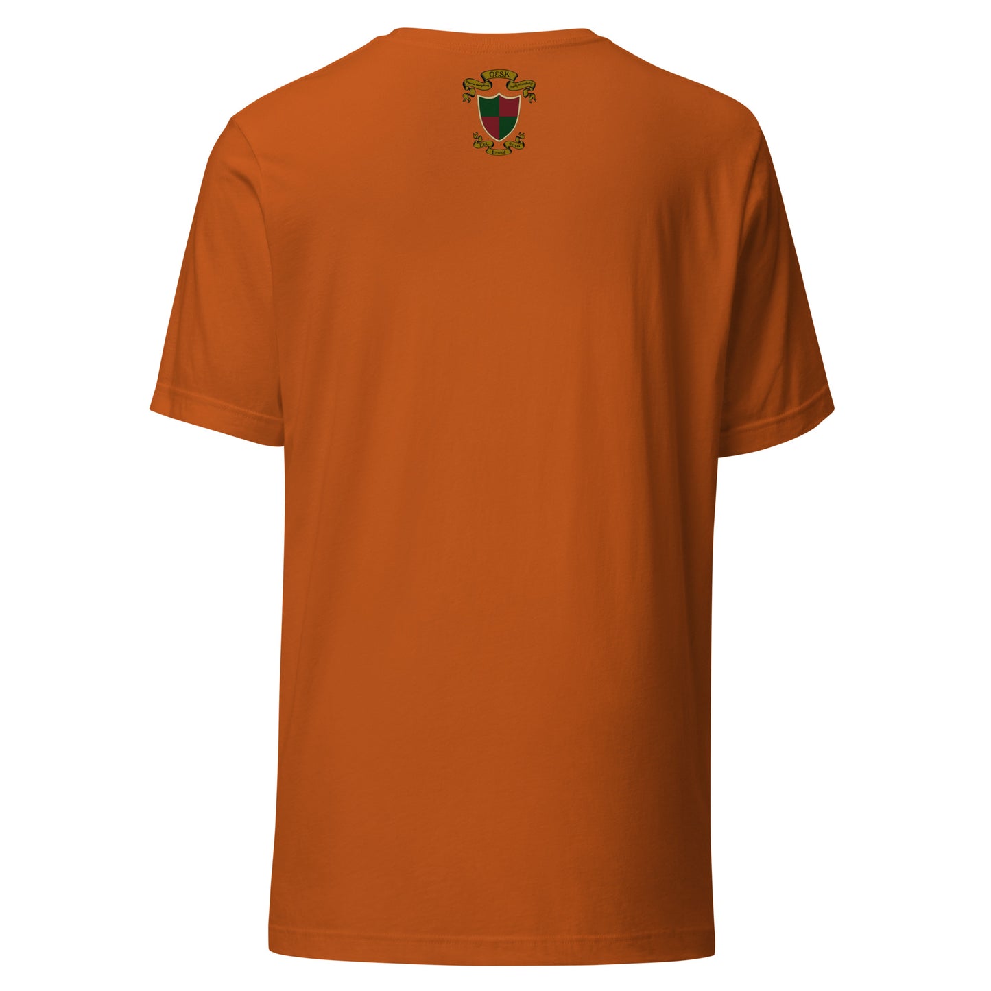 Yamsberg T-shirt (Color way Options 2)