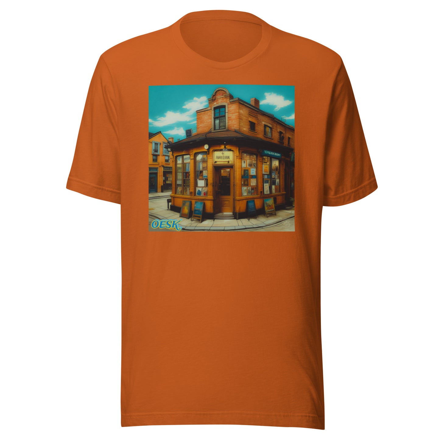 Dig This!!! Vol. II: Inspired By Van Gogh Volume 1 (Color way Options 2)