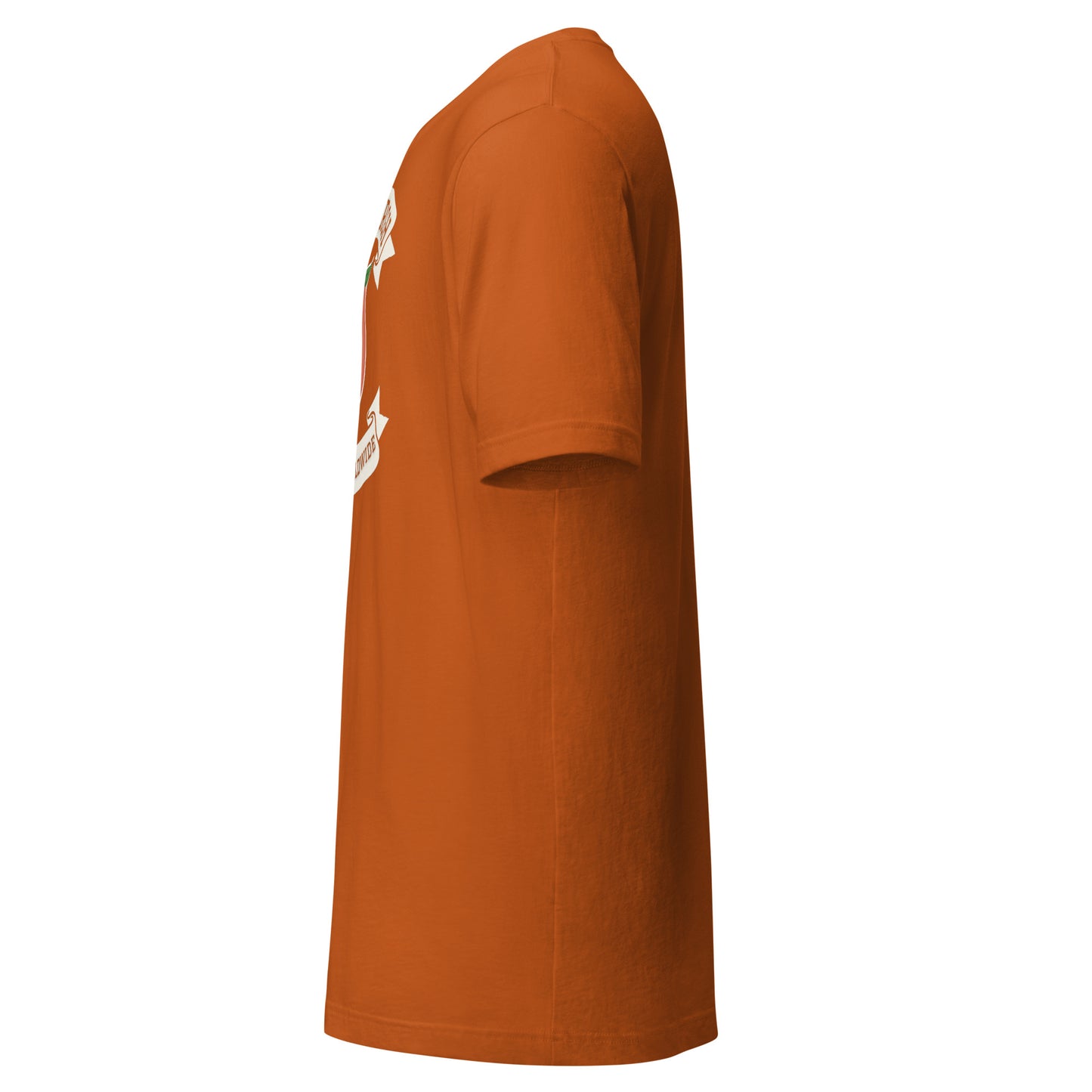 Yamsburgh T-shirt (Color way Options 2)