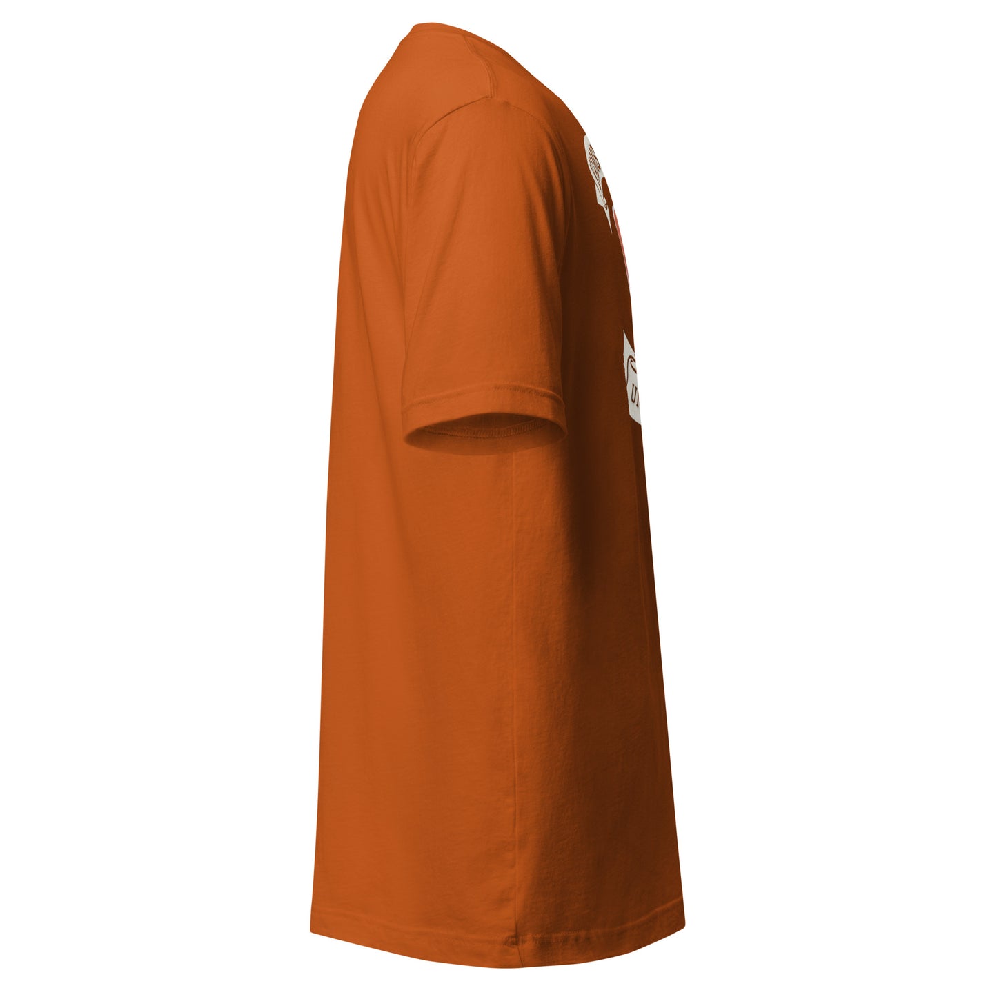 Yamsburgh T-shirt (Color way Options 2)