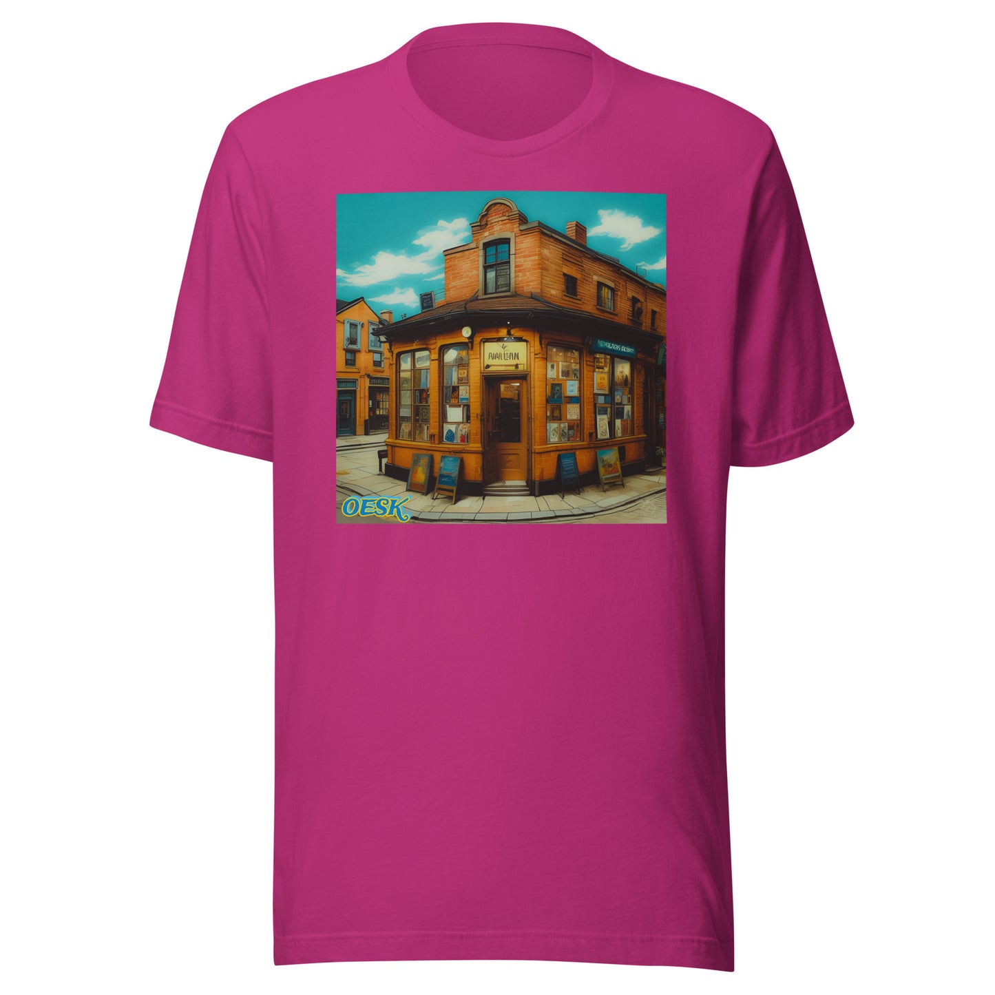 Dig This!!! Vol. II: Inspired By Van Gogh Volume 1 (Color way Options 1)