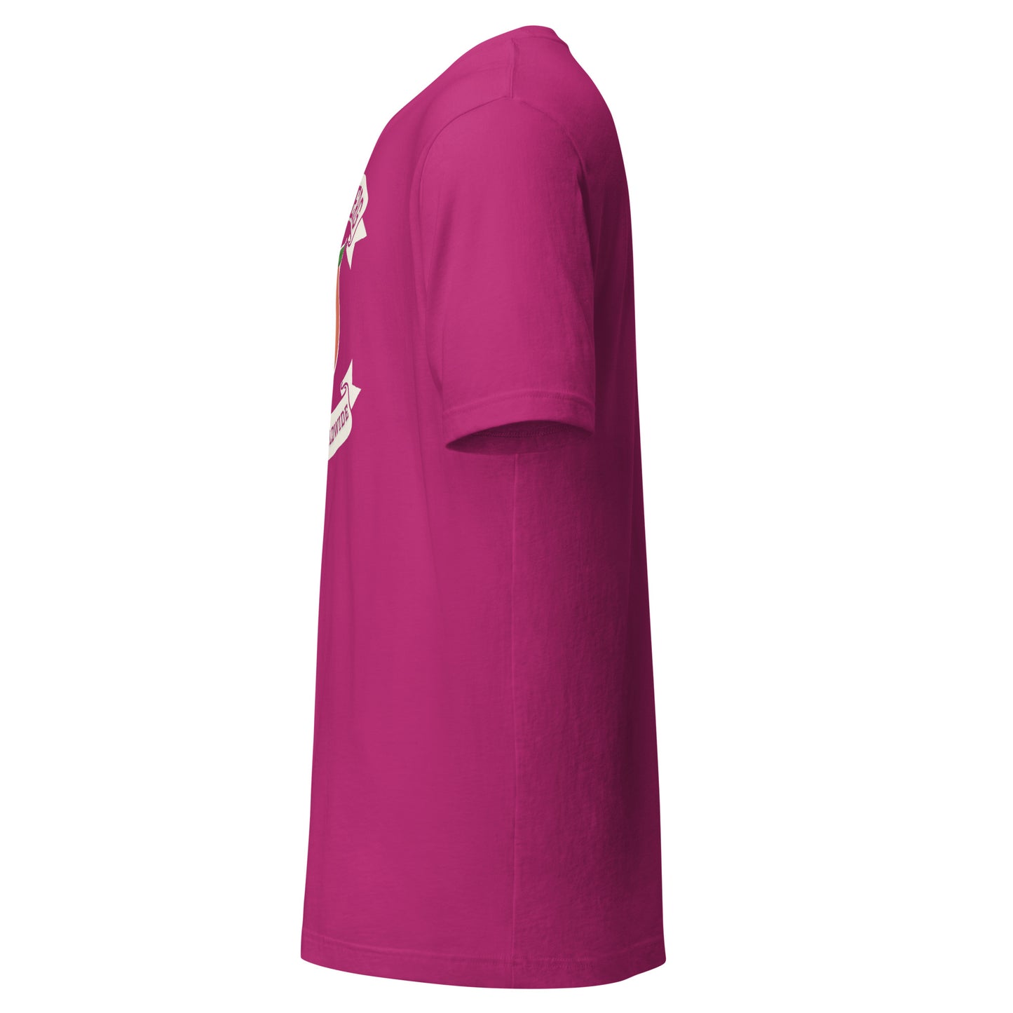 Yamsberg T-shirt (Color way Options 1)