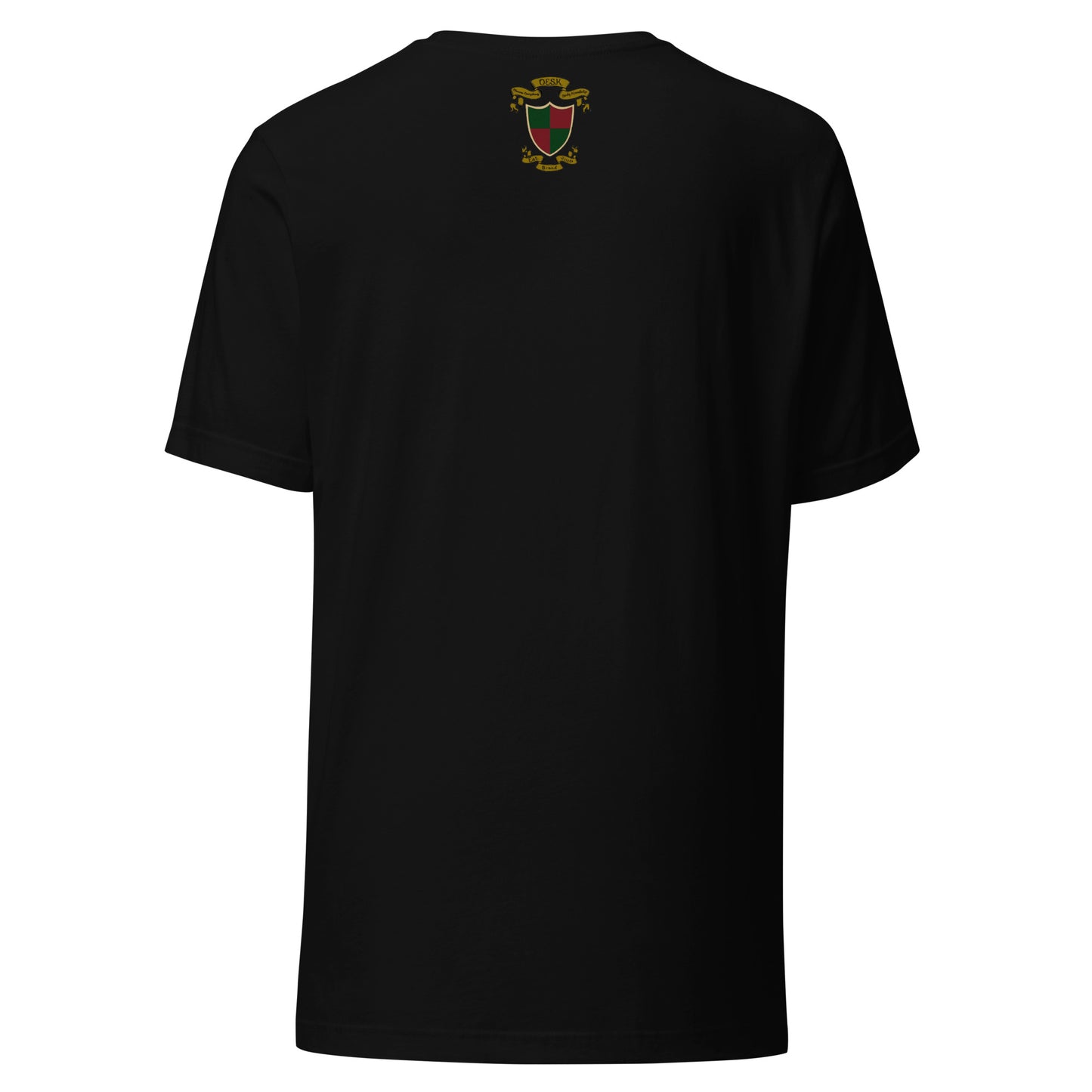 Yamsberg T-shirt (Color way Options 1)