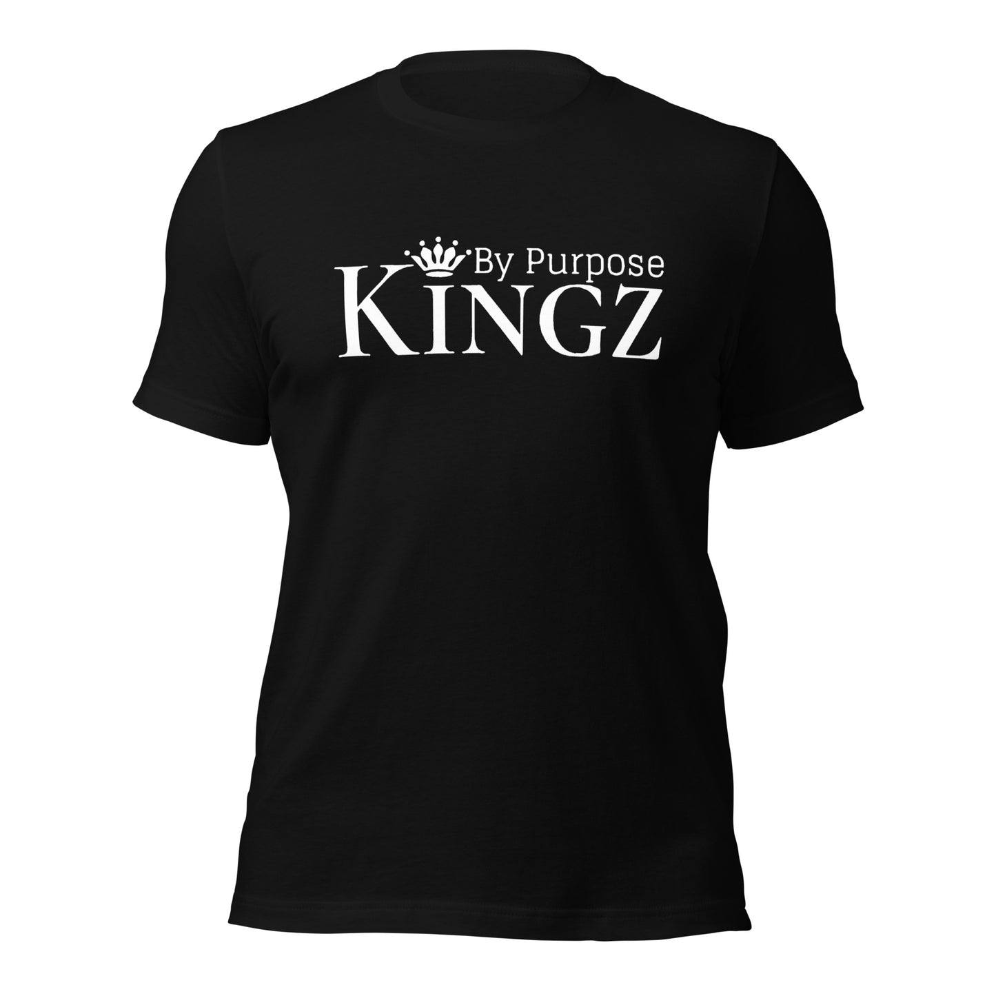 Kingz By Purpose B&amp;W