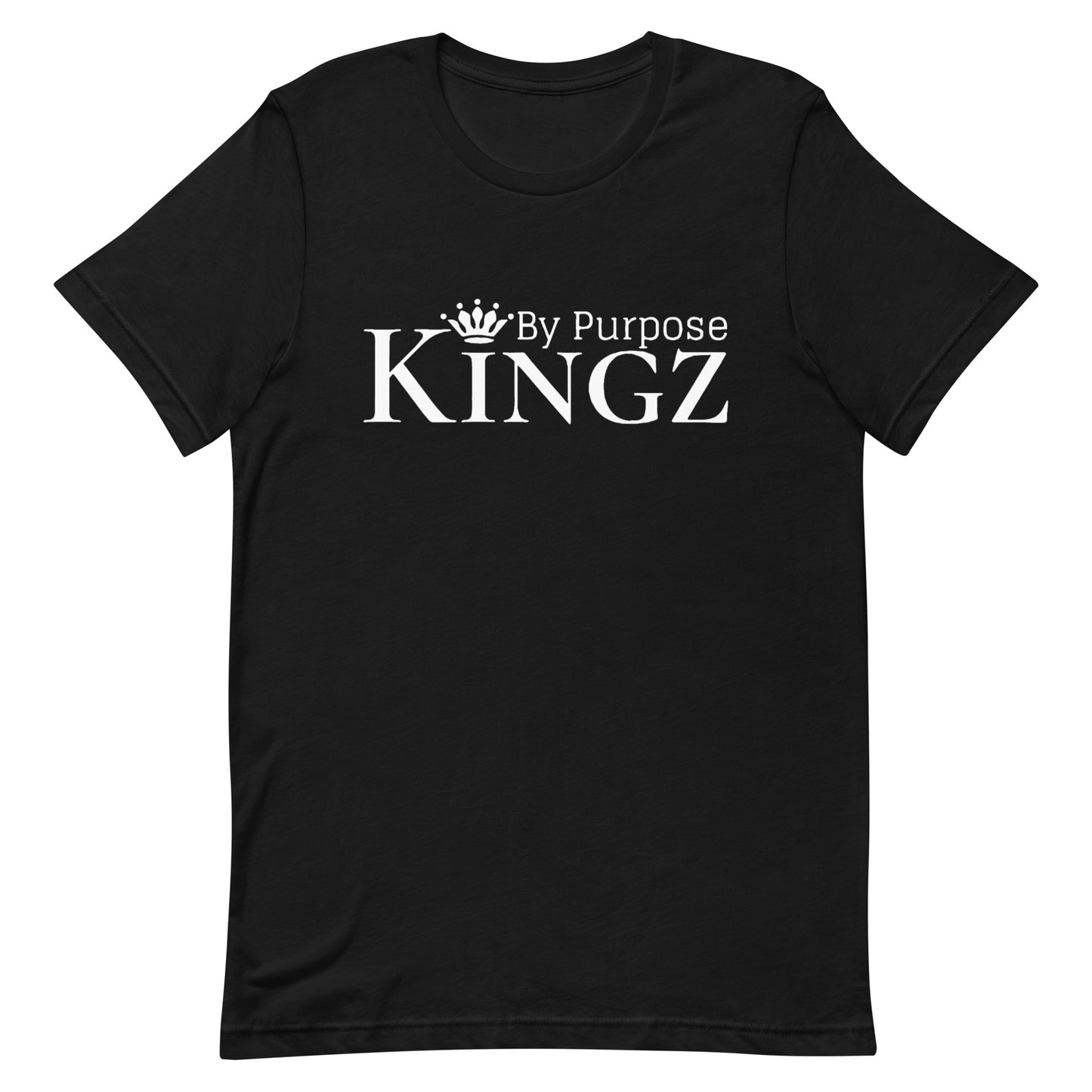 Kingz By Purpose B&amp;W