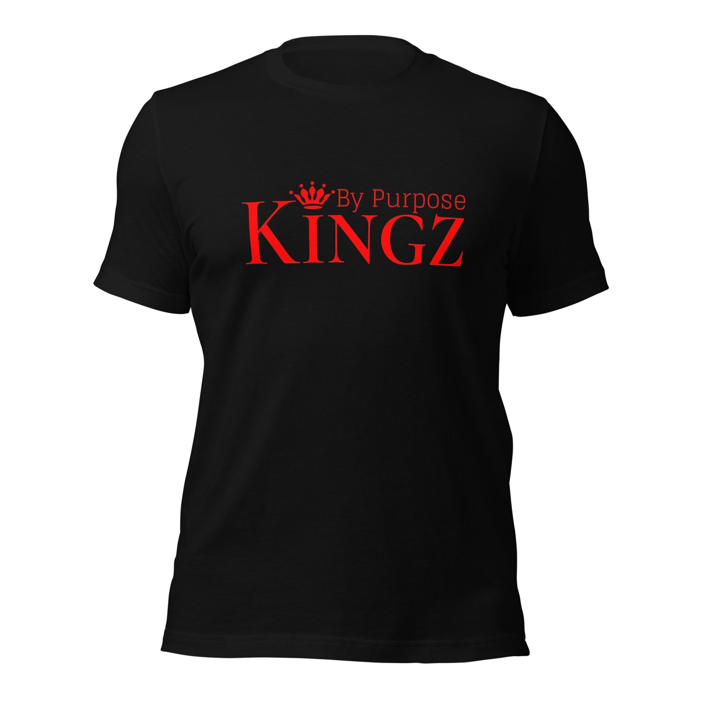 Kingz By Purpose Wolfpack/Rot