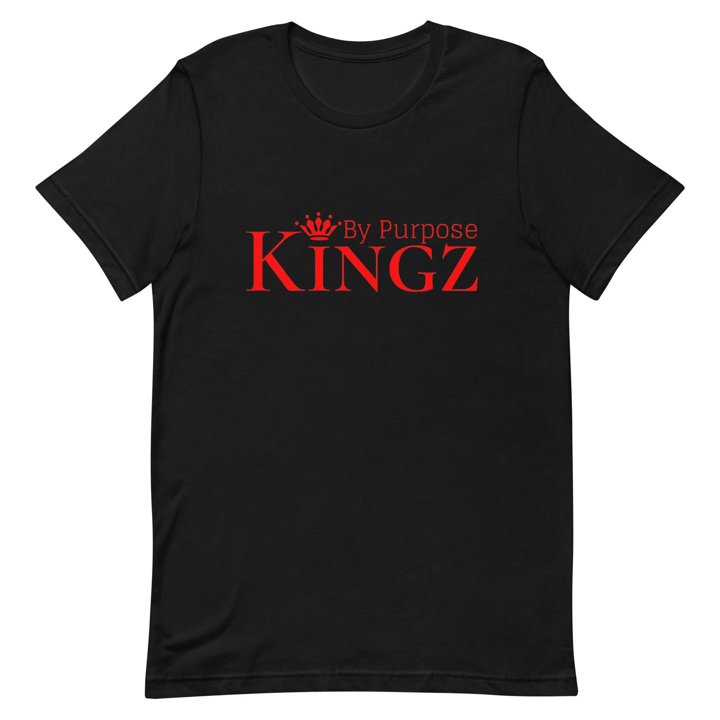 Kingz By Purpose Wolfpack/Rot
