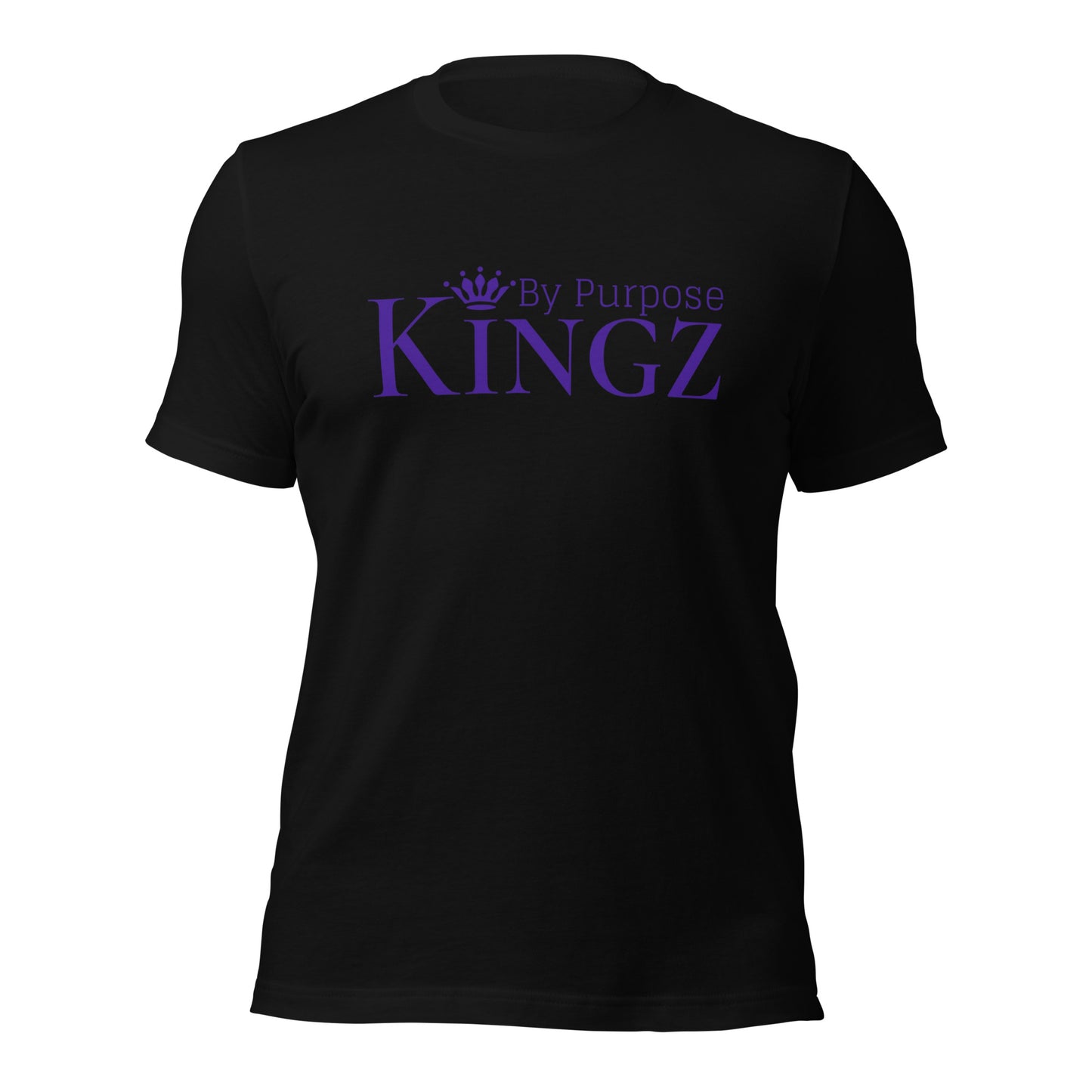 Kingz By Purpose Royal Lila