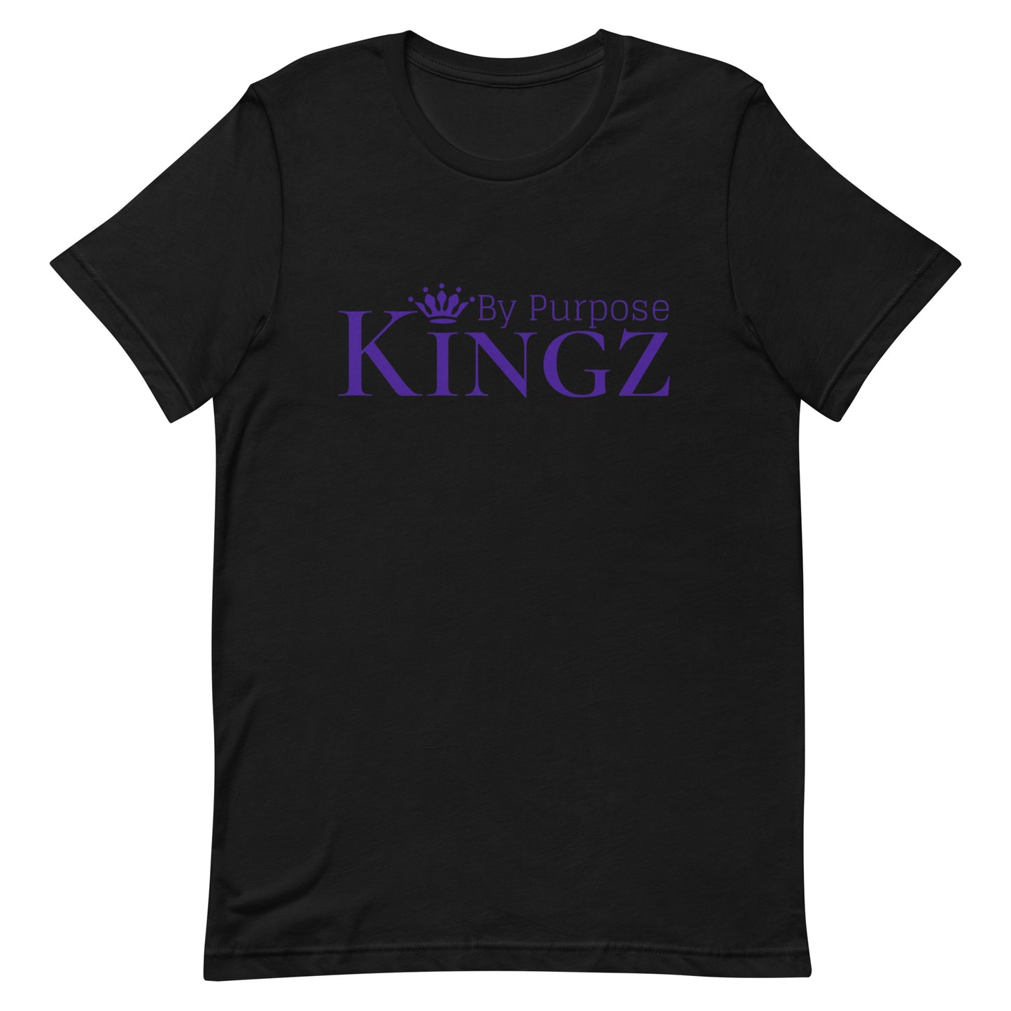 Kingz By Purpose Royal Lila