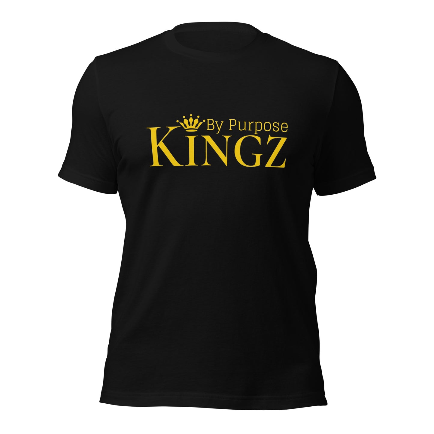Kingz By Purpose Royal Gold