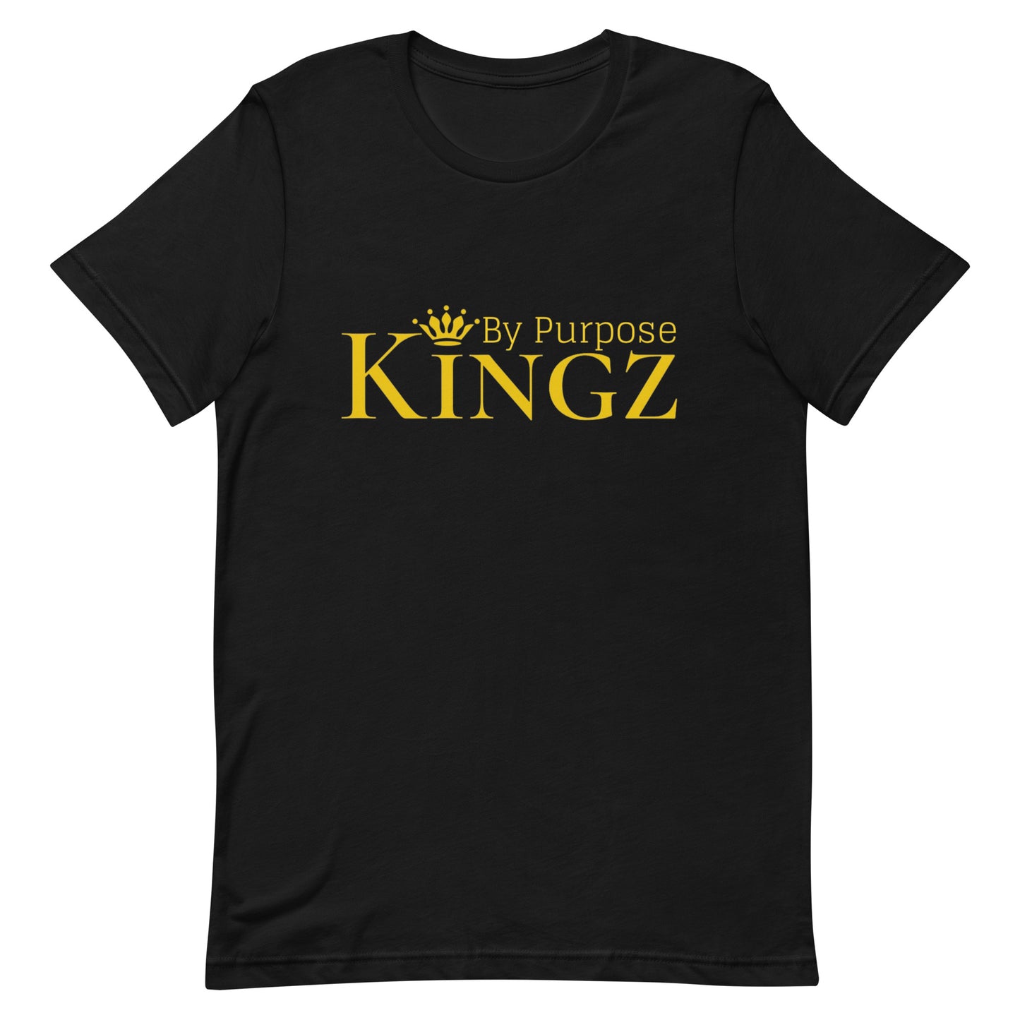 Kingz By Purpose Royal Gold