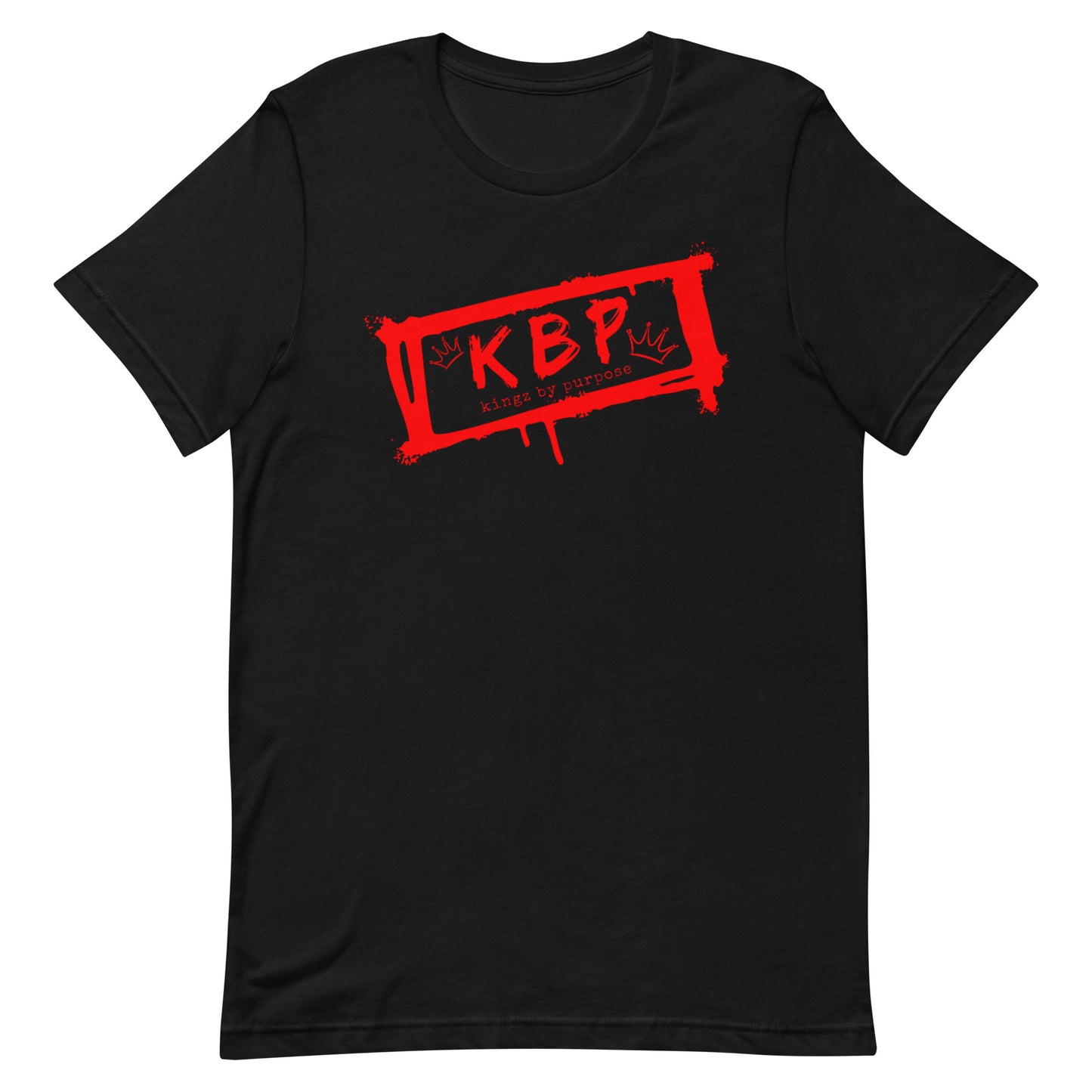 Kingz By Purpose Wolfpack Alt