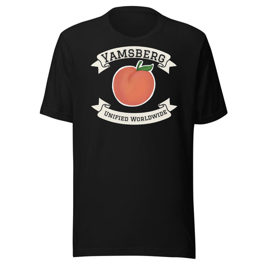 Yamsberg T-shirt (Color way Options 1)