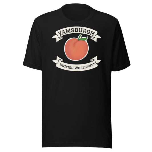 Yamsburgh T-shirt (Color way Options 1)