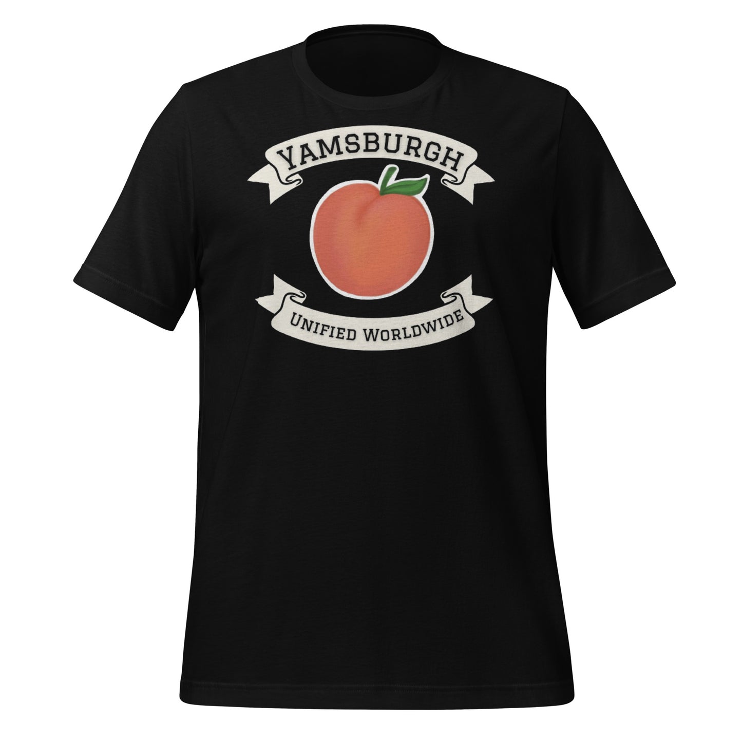 Yamsburgh T-shirt (Color way Options 1)