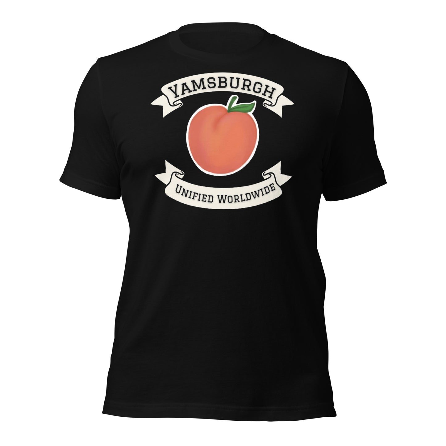 Yamsburgh T-shirt (Color way Options 1)