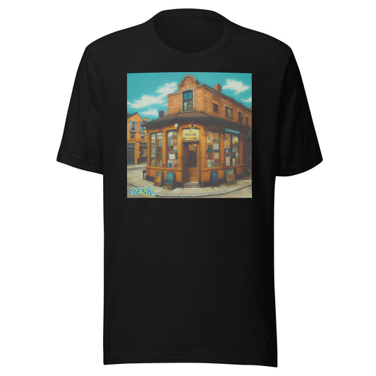 Dig This!!! Vol. II: Inspired By Van Gogh Volume 1 (Color way Options 1)