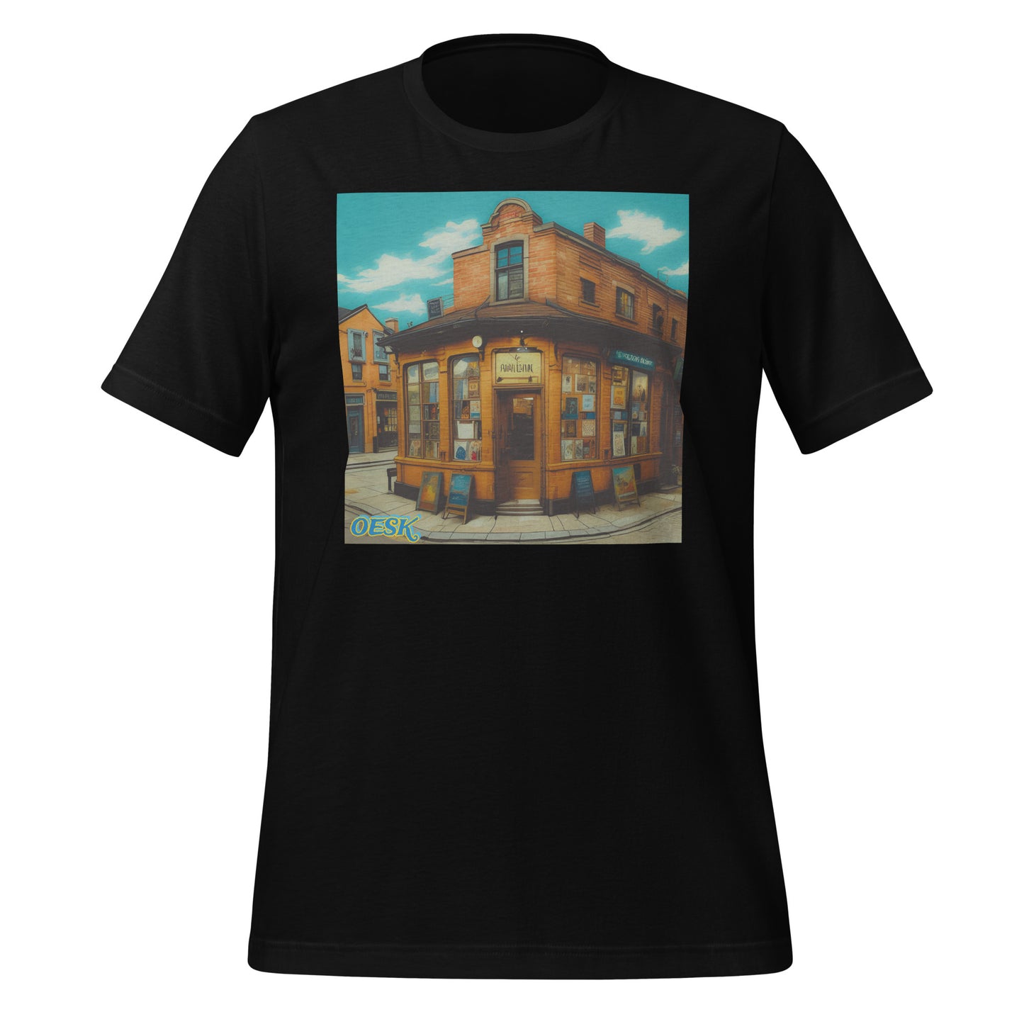 Dig This!!! Vol. II: Inspired By Van Gogh Volume 1 (Color way Options 1)