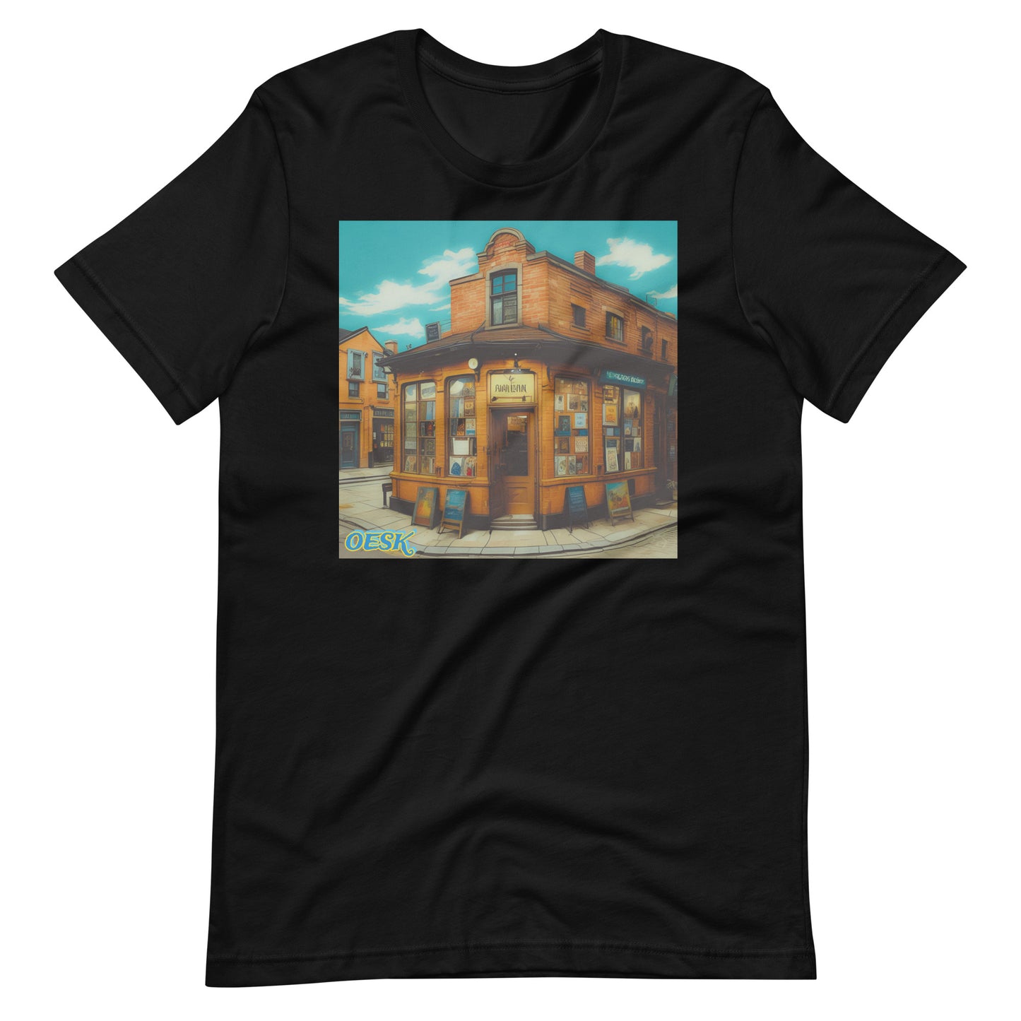 Dig This!!! Vol. II: Inspired By Van Gogh Volume 1 (Color way Options 1)