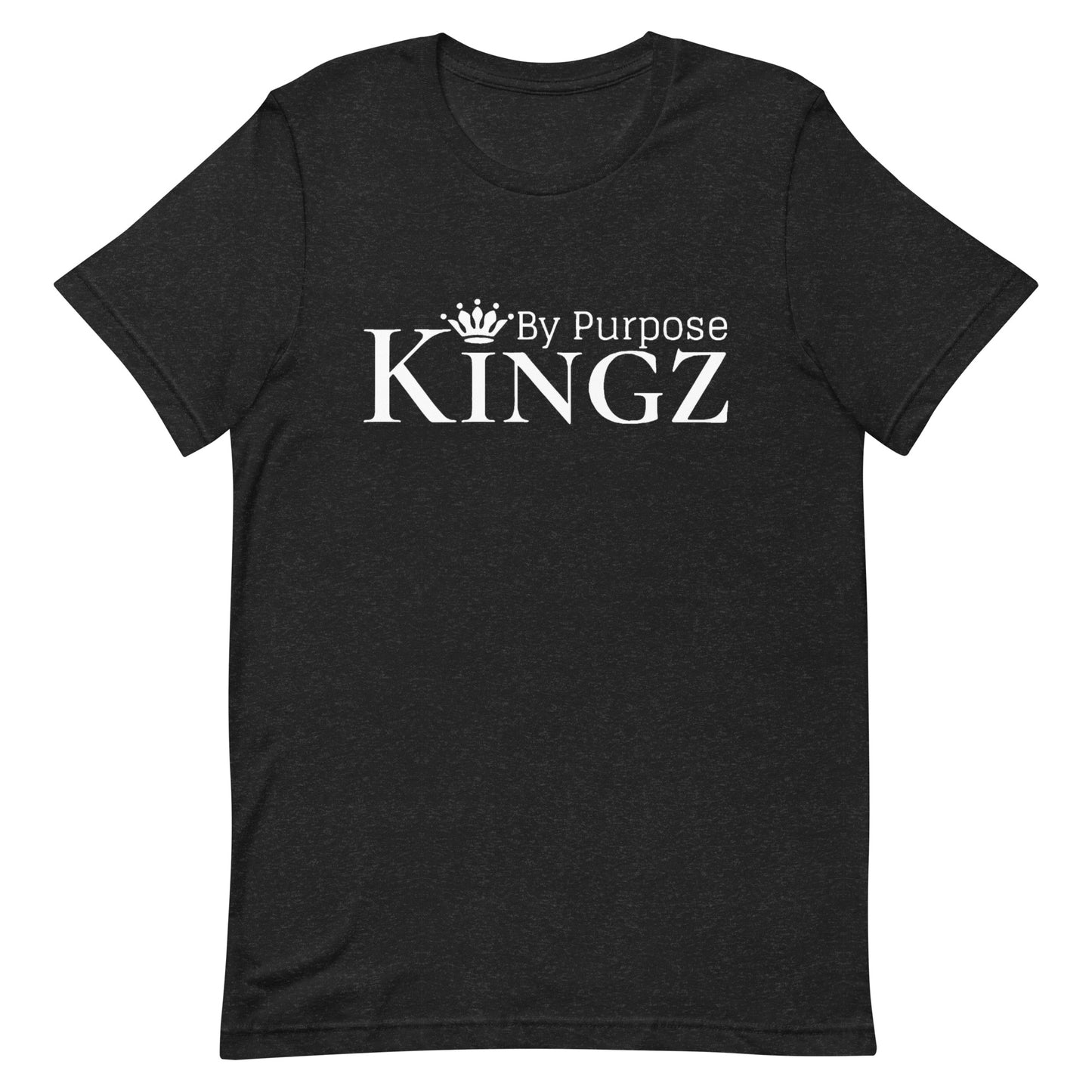 Kingz By Purpose B&amp;W