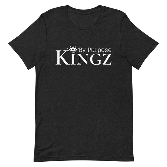 Kingz By Purpose B&W