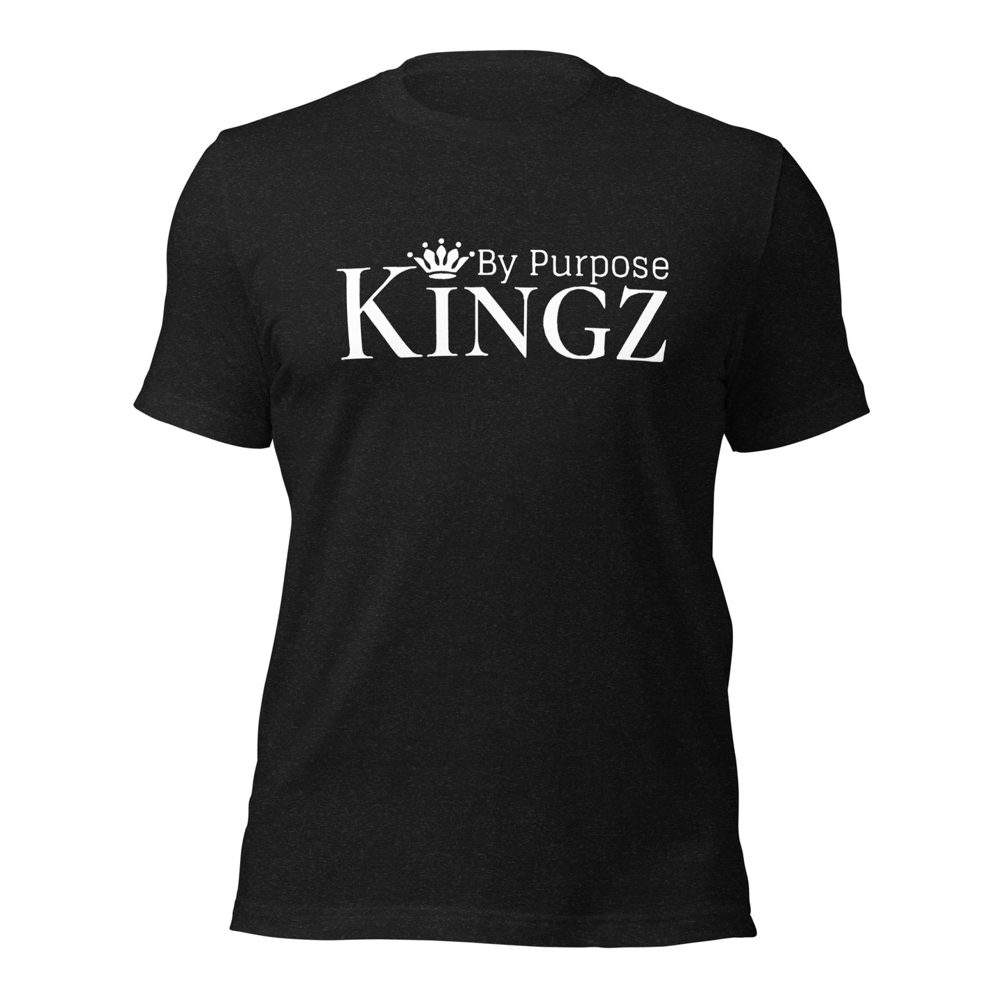 Kingz By Purpose B&amp;W