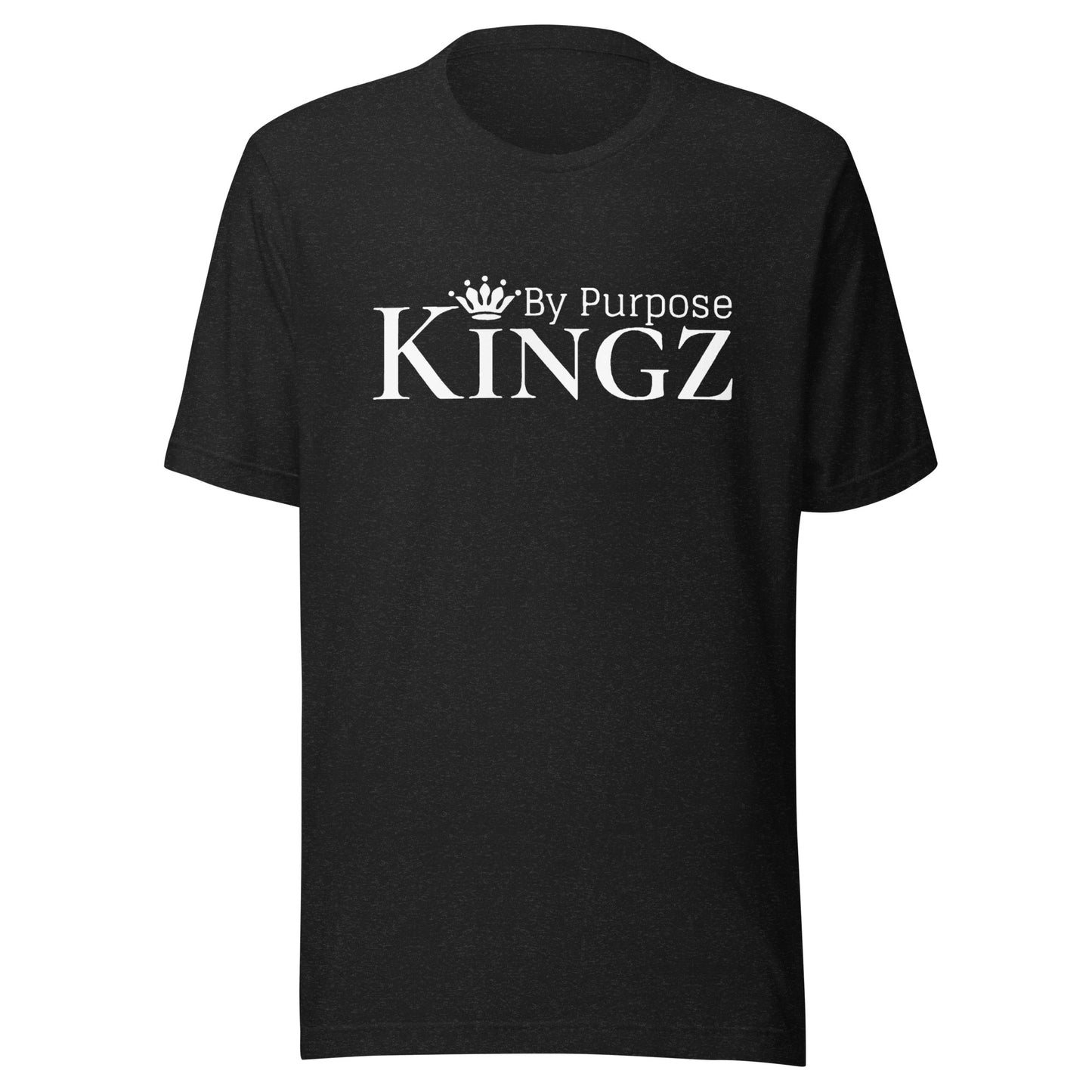 Kingz By Purpose B&amp;W