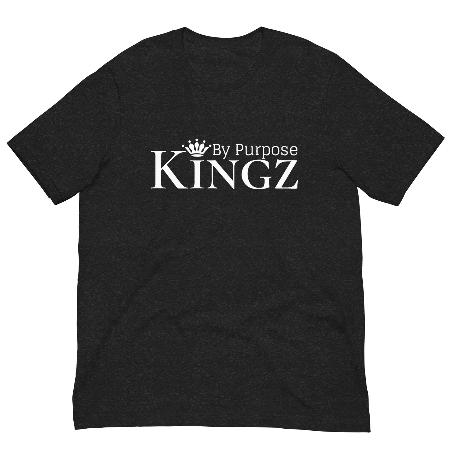 Kingz By Purpose B&amp;W