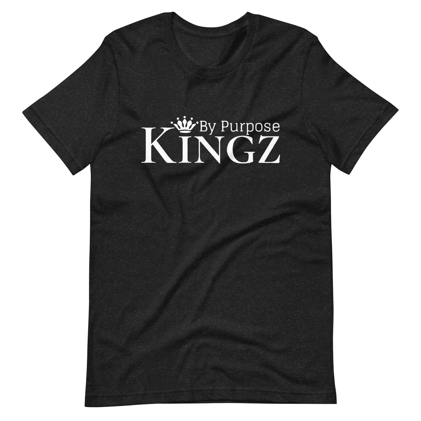 Kingz By Purpose B&amp;W