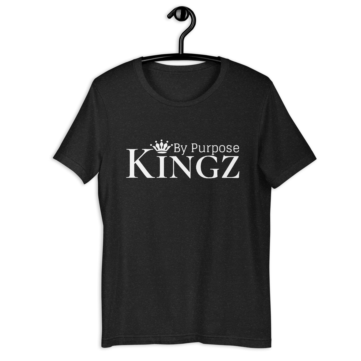 Kingz By Purpose B&amp;W
