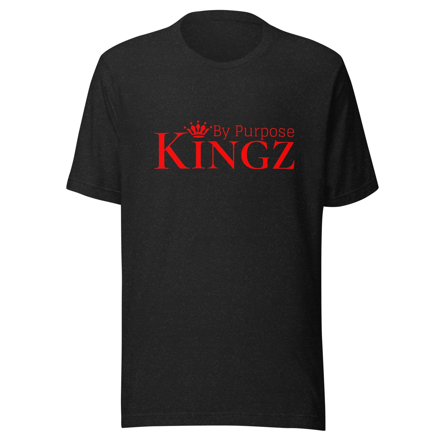 Kingz By Purpose Wolfpack/Rot