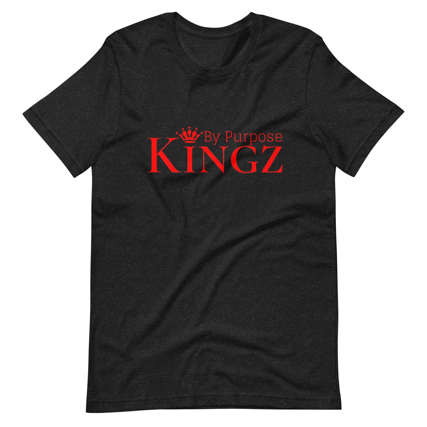 Kingz By Purpose Wolfpack/Rot
