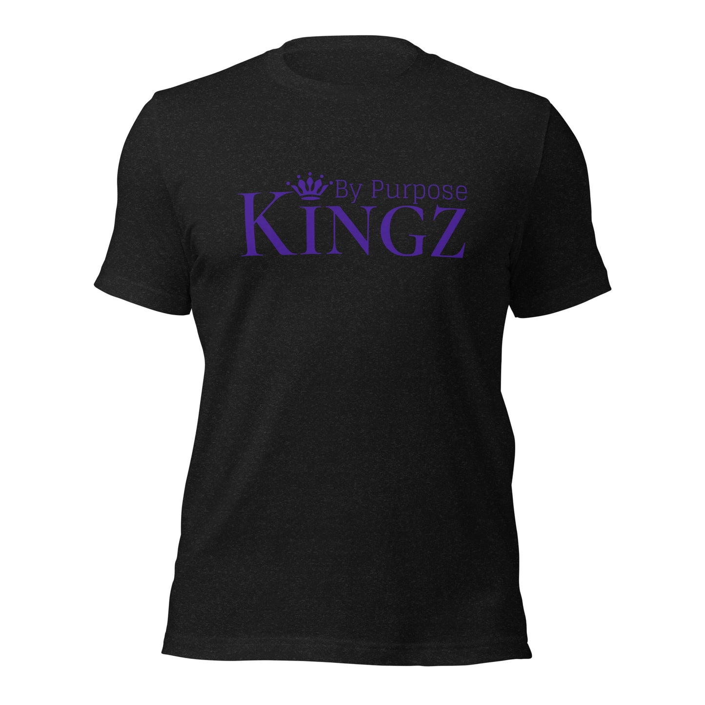 Kingz By Purpose Royal Lila