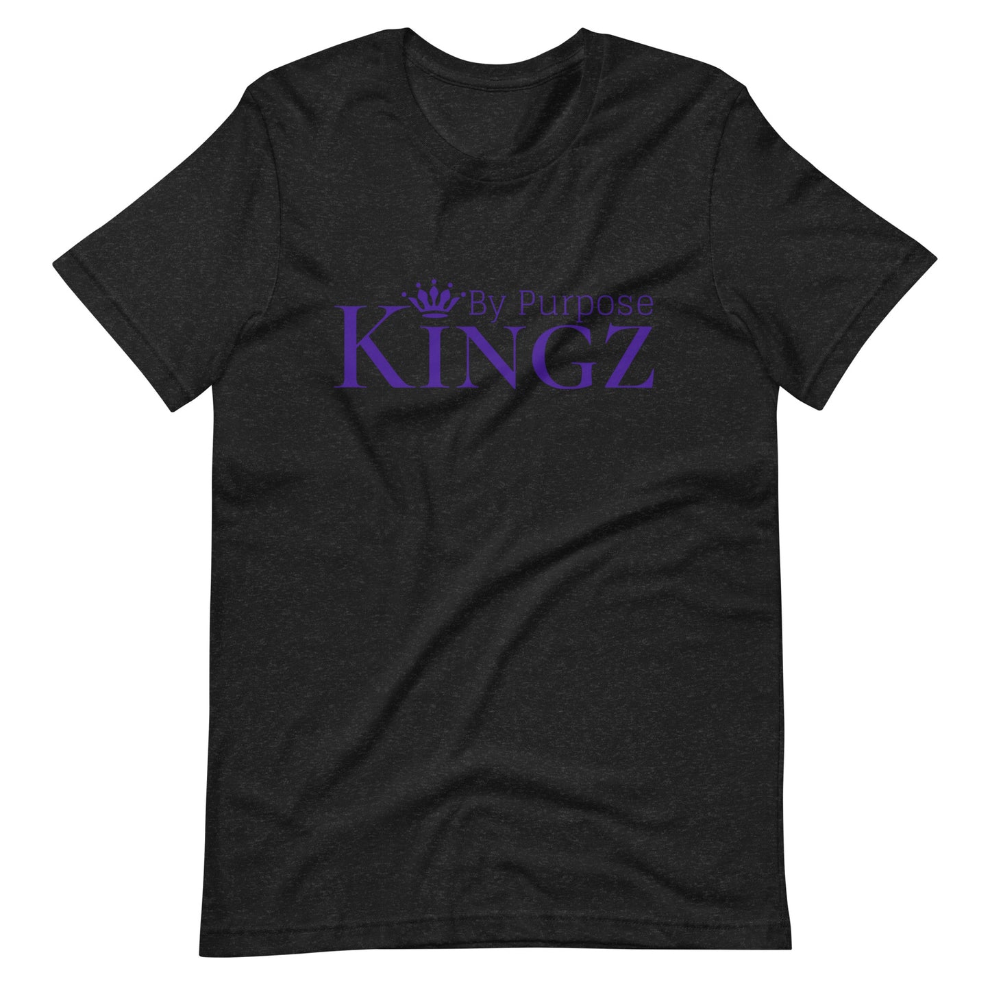 Kingz By Purpose Royal Lila