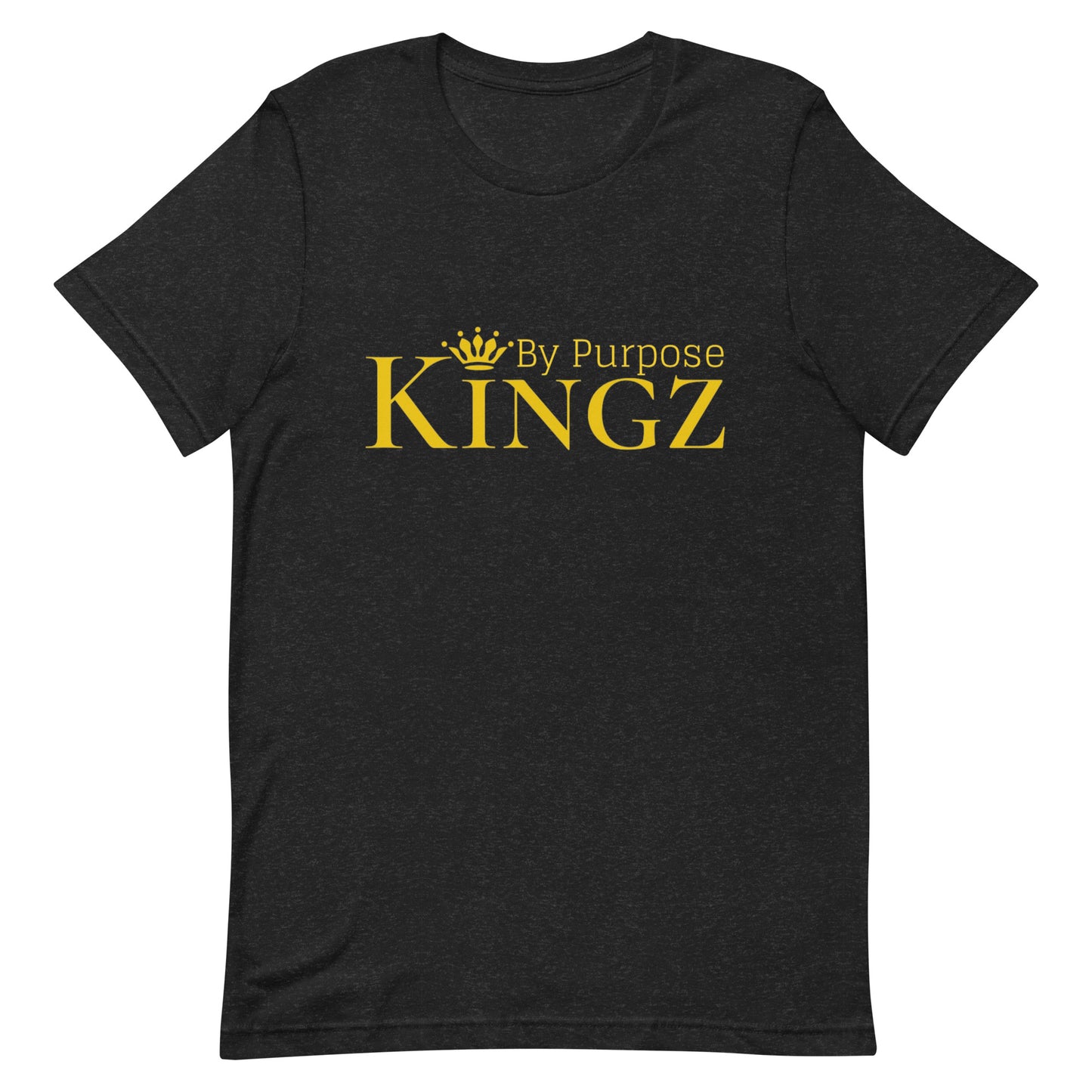 Kingz By Purpose Royal Gold
