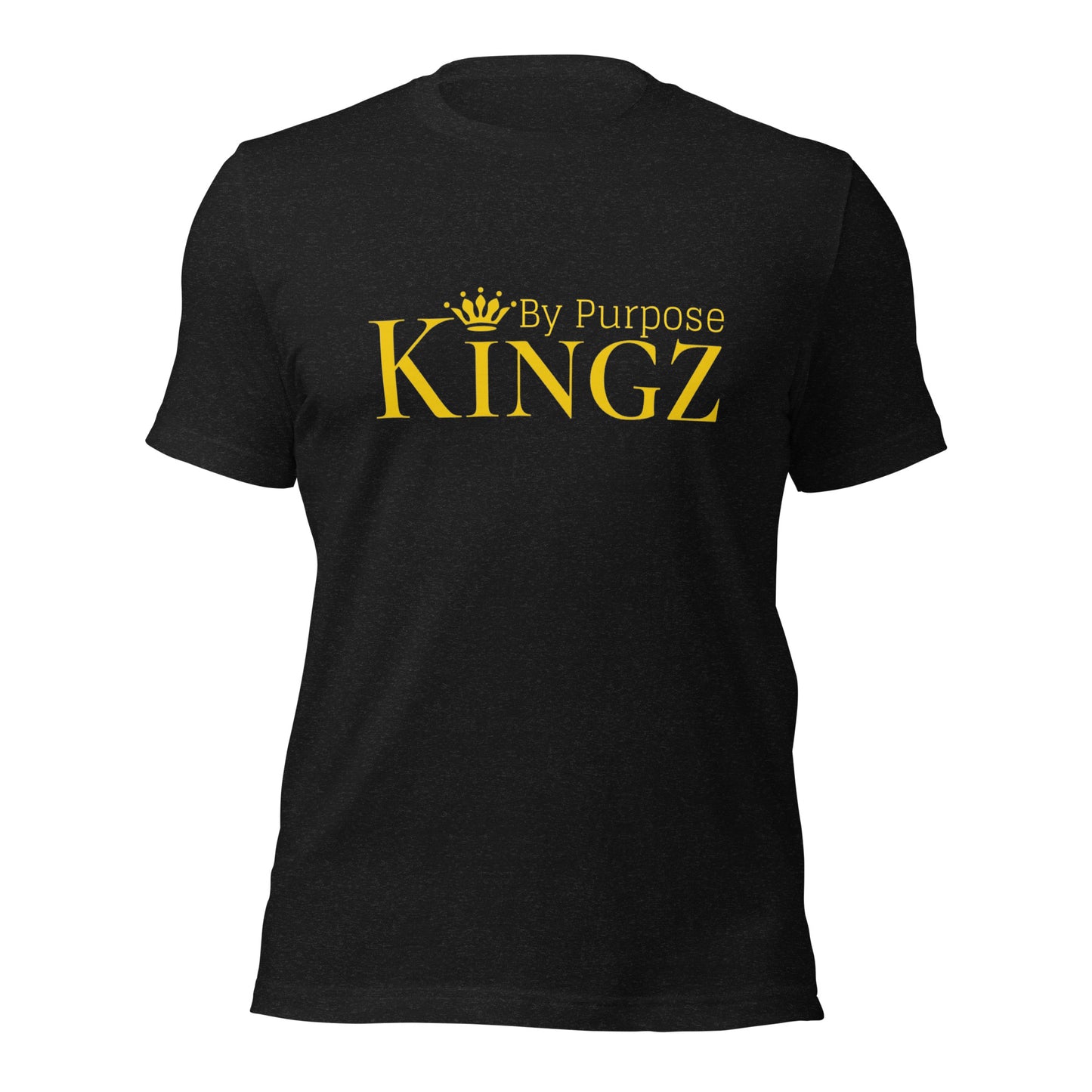 Kingz By Purpose Royal Gold