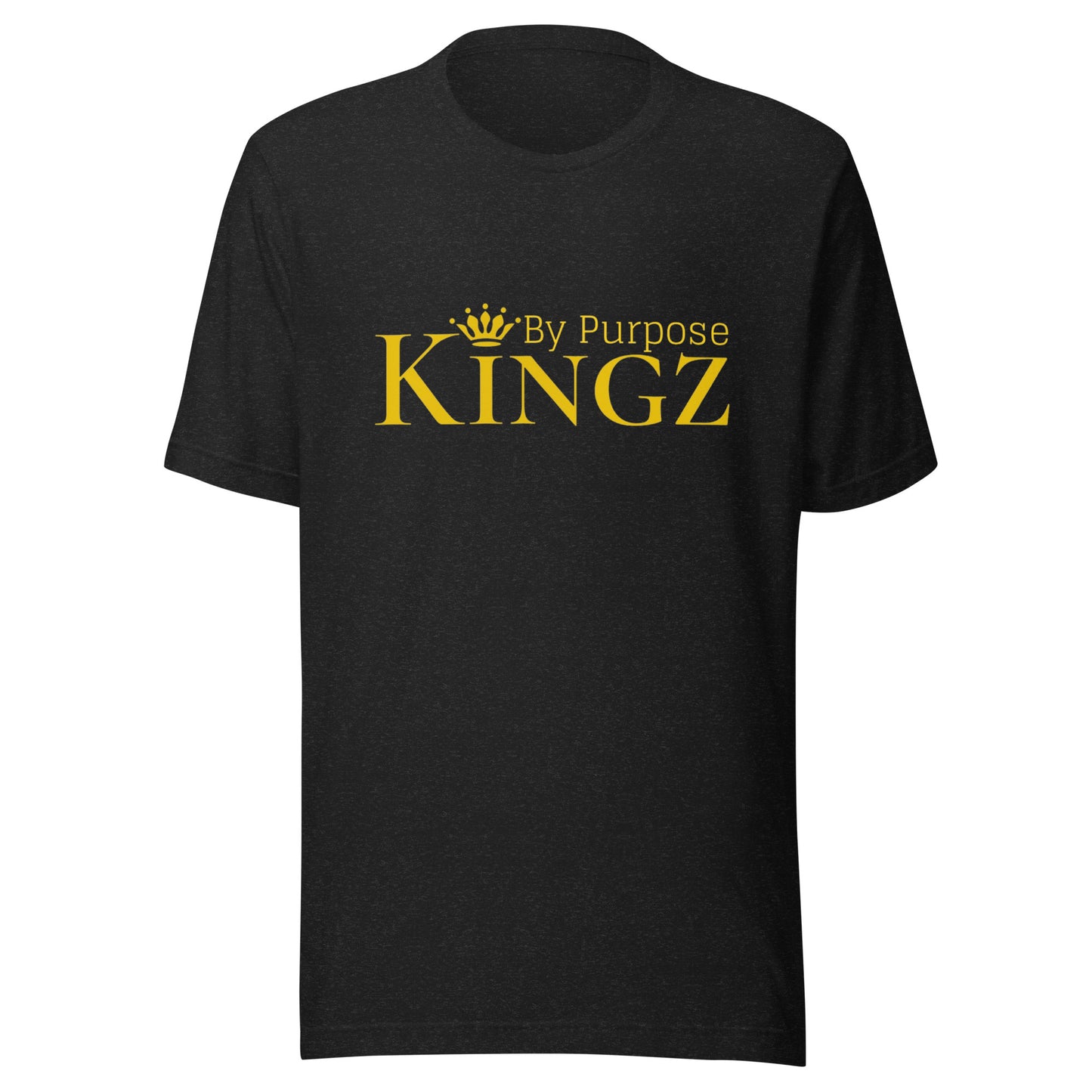 Kingz By Purpose Royal Gold